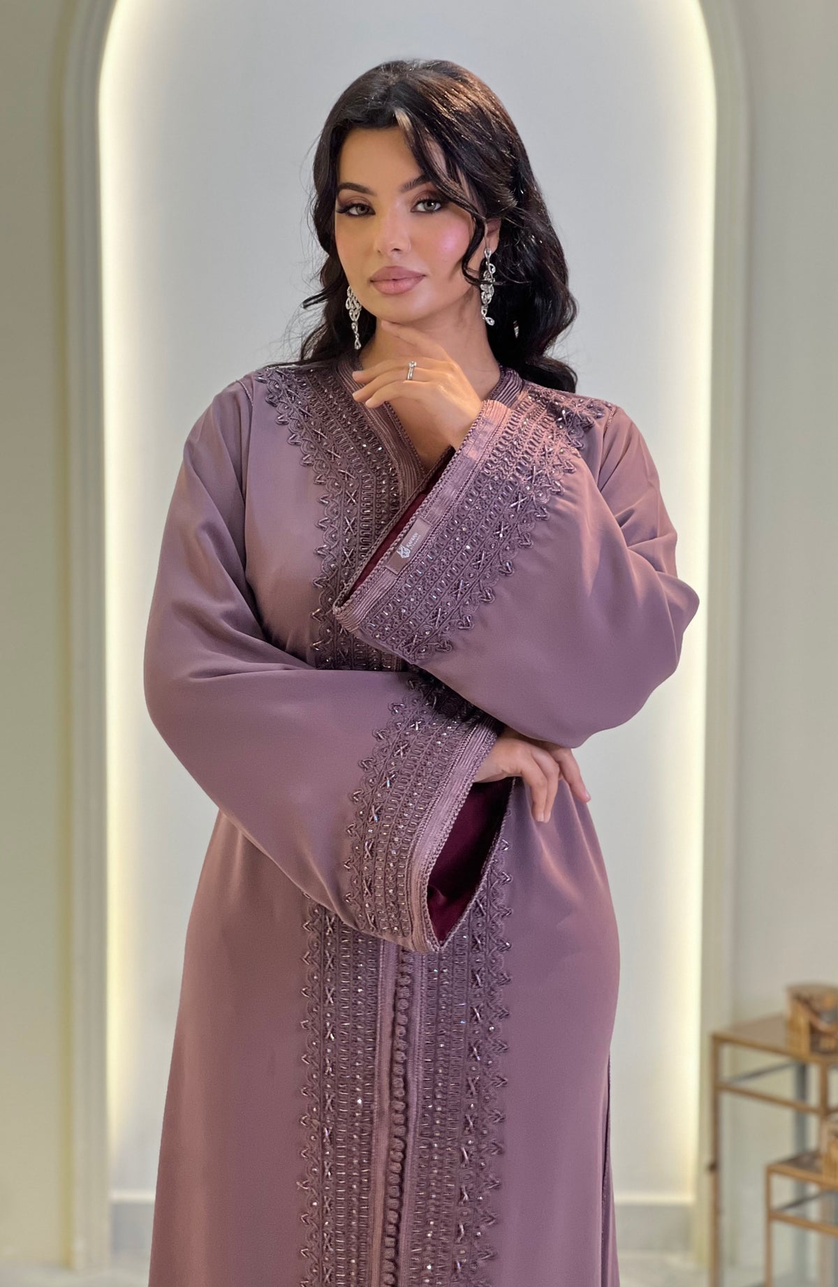 Kaftan Amal