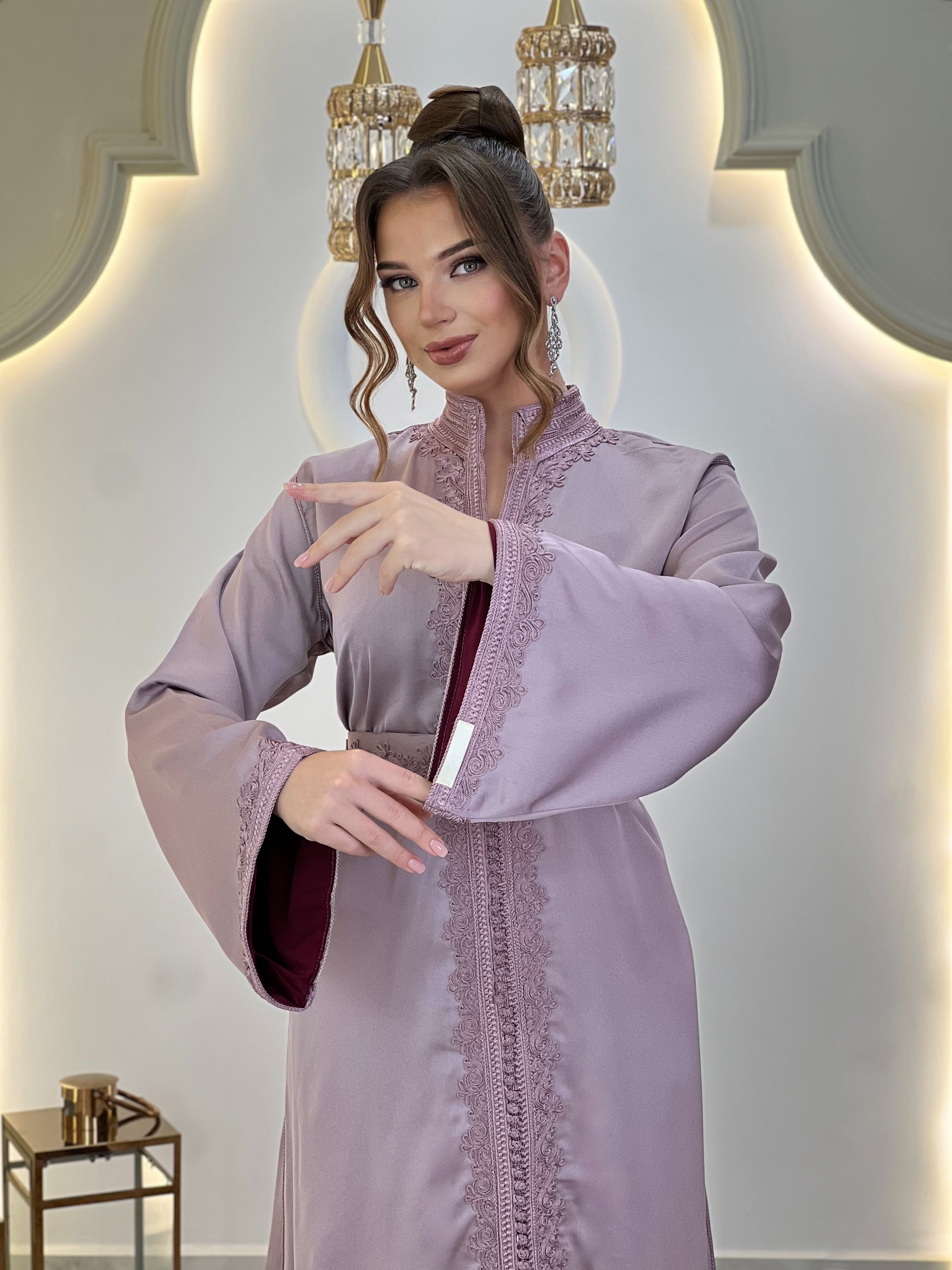 Caftan Dounia