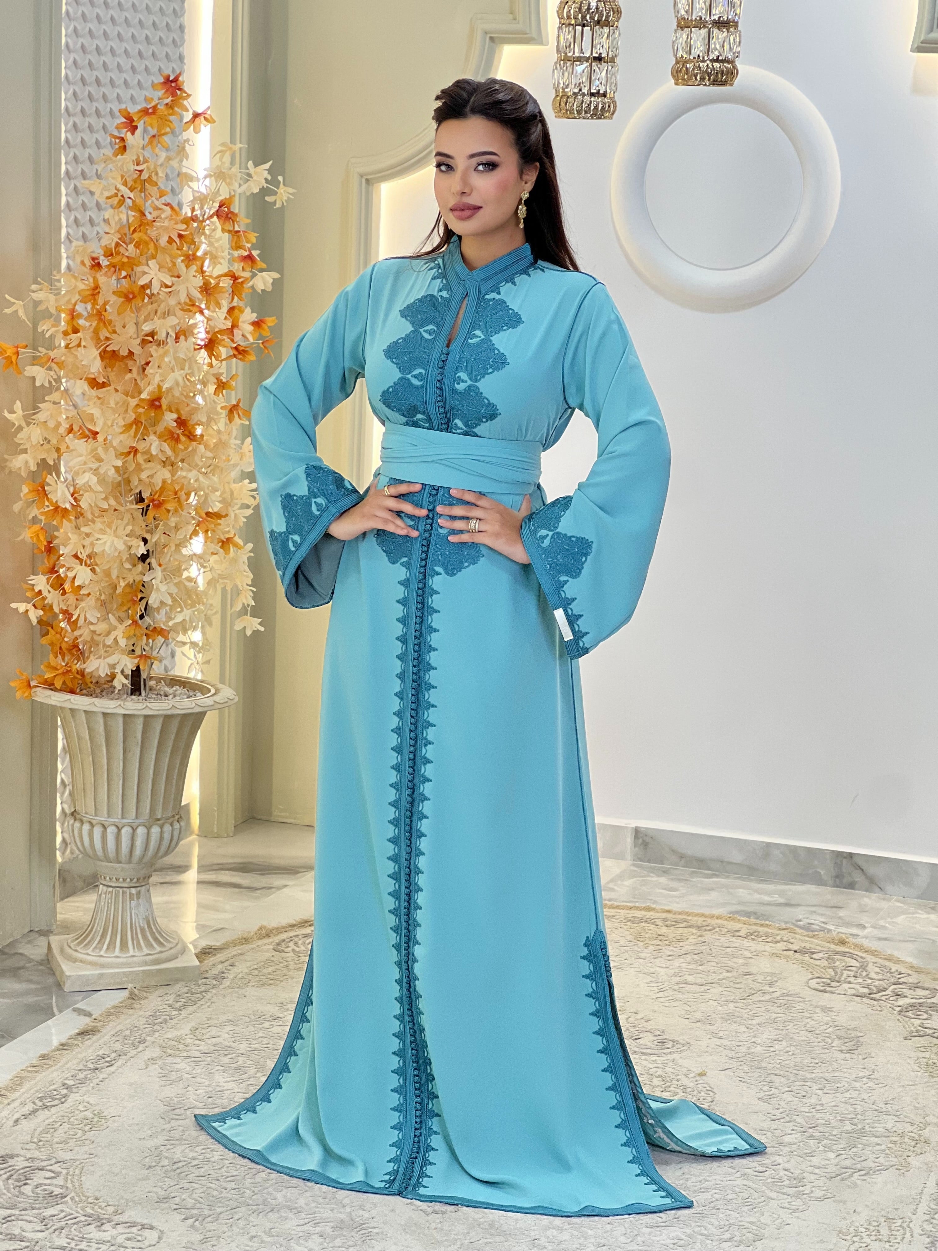 Caftan Hind