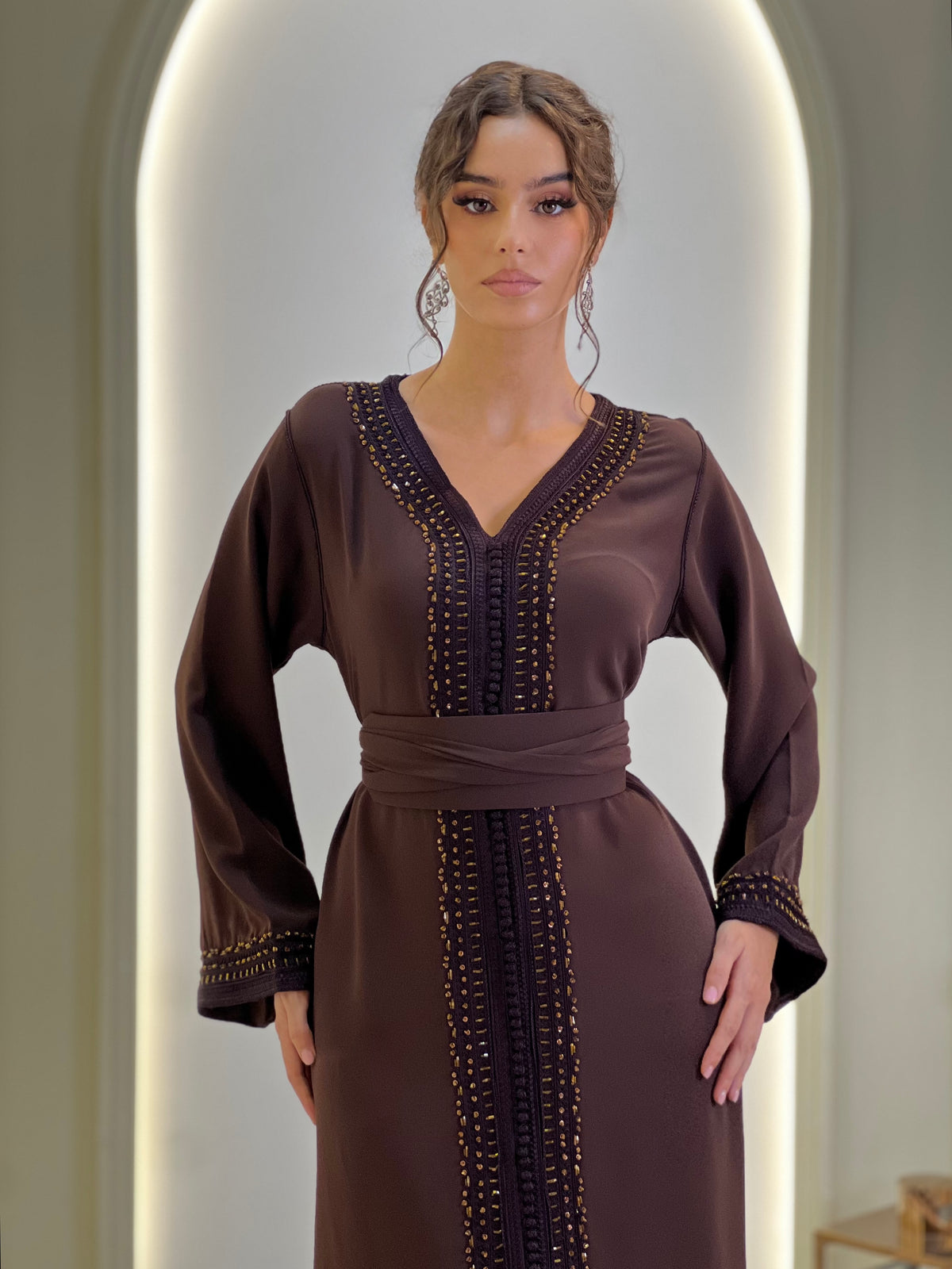 Kaftan Bayan
