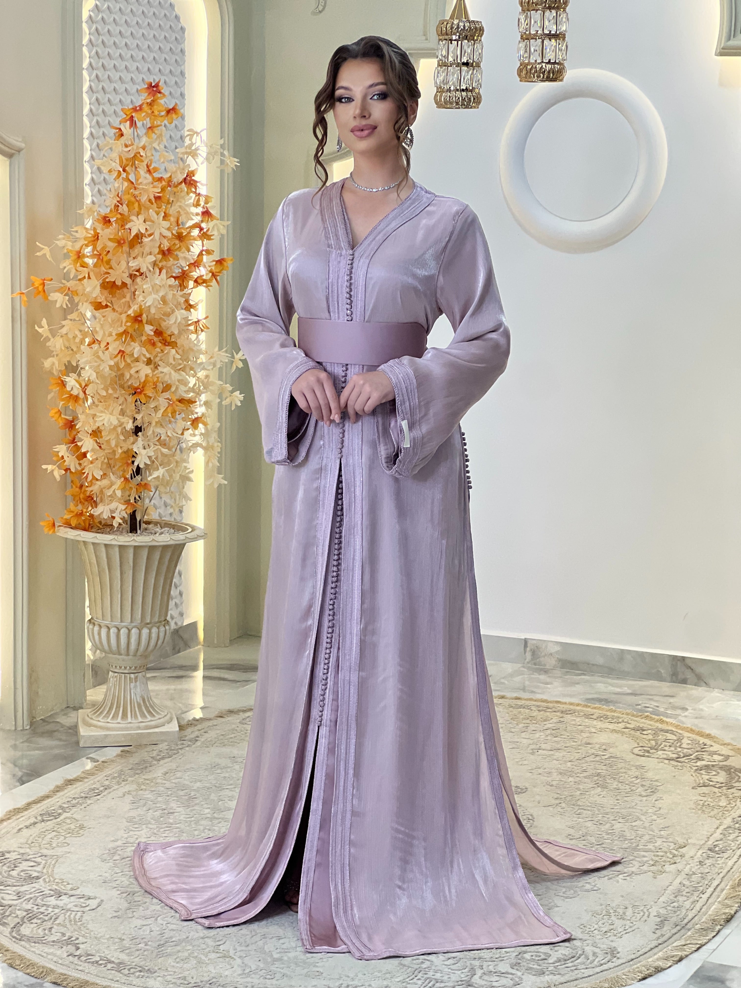 Lebsa Raihana Organza