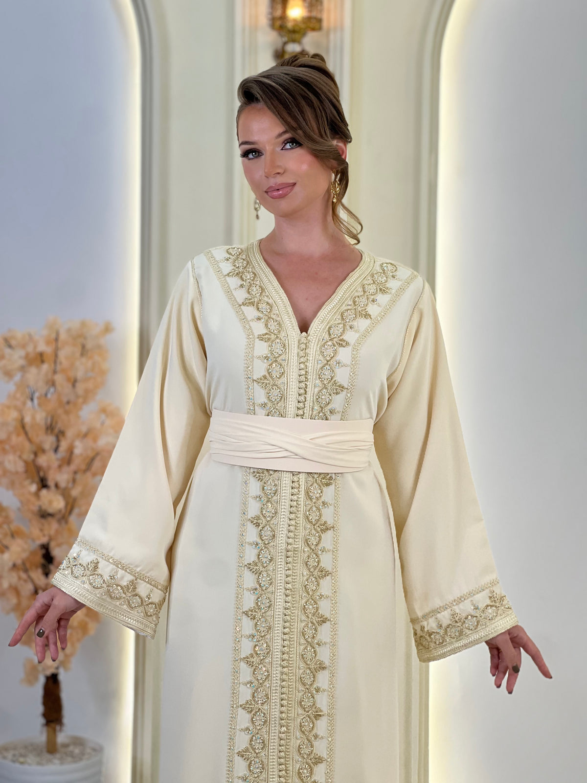 Kaftan Amane