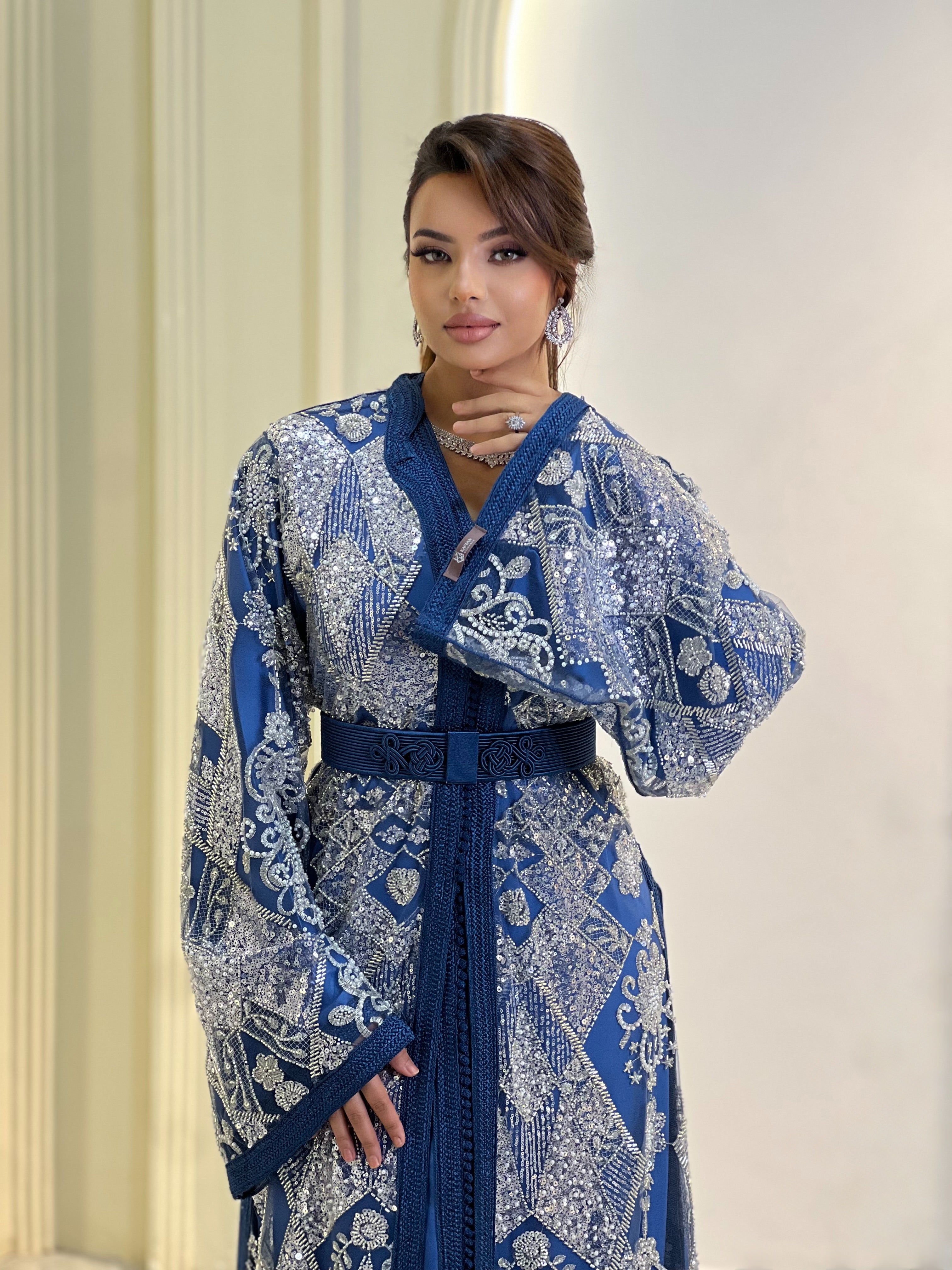 Sorelle Imperial Blue