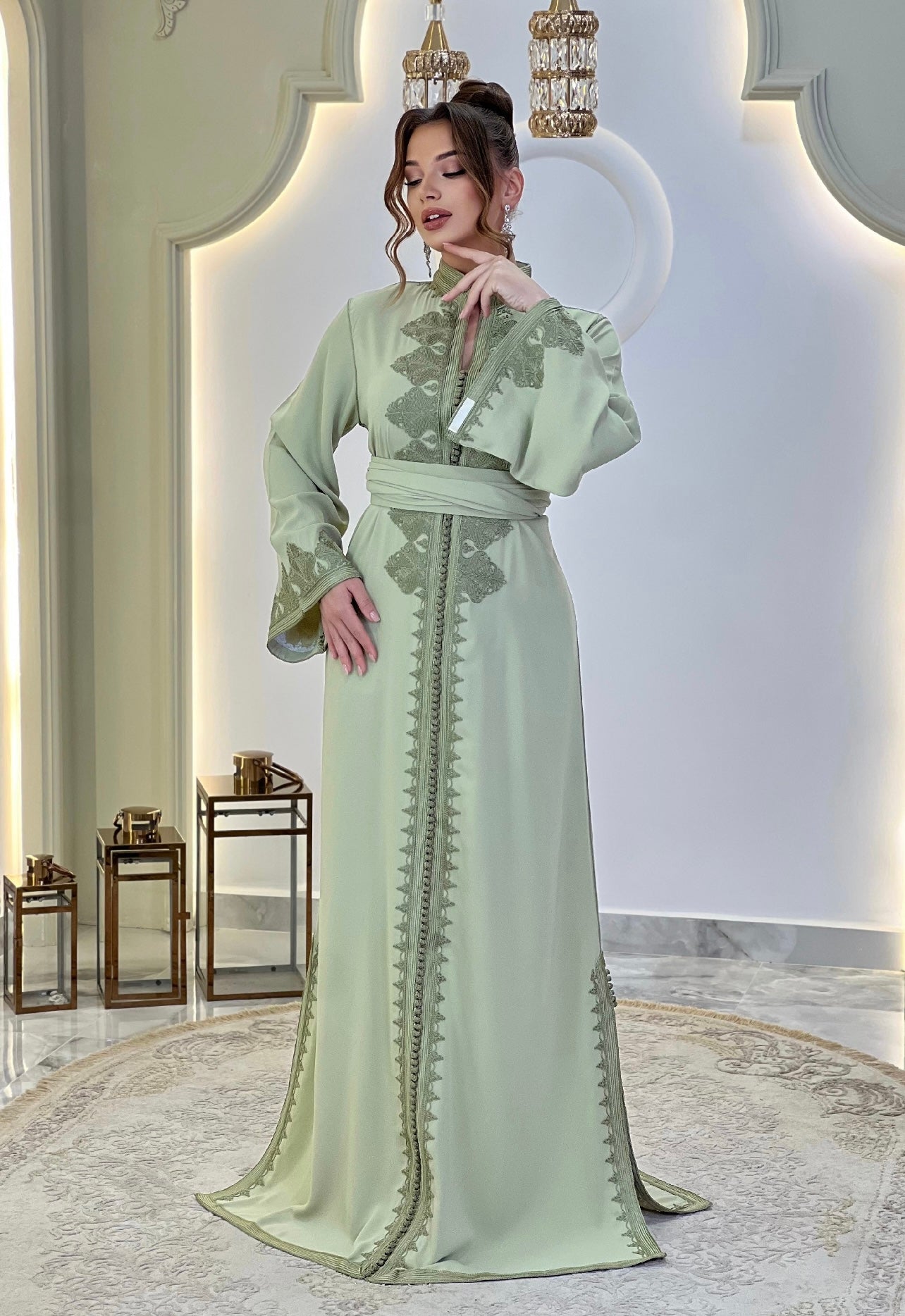Caftan Hind