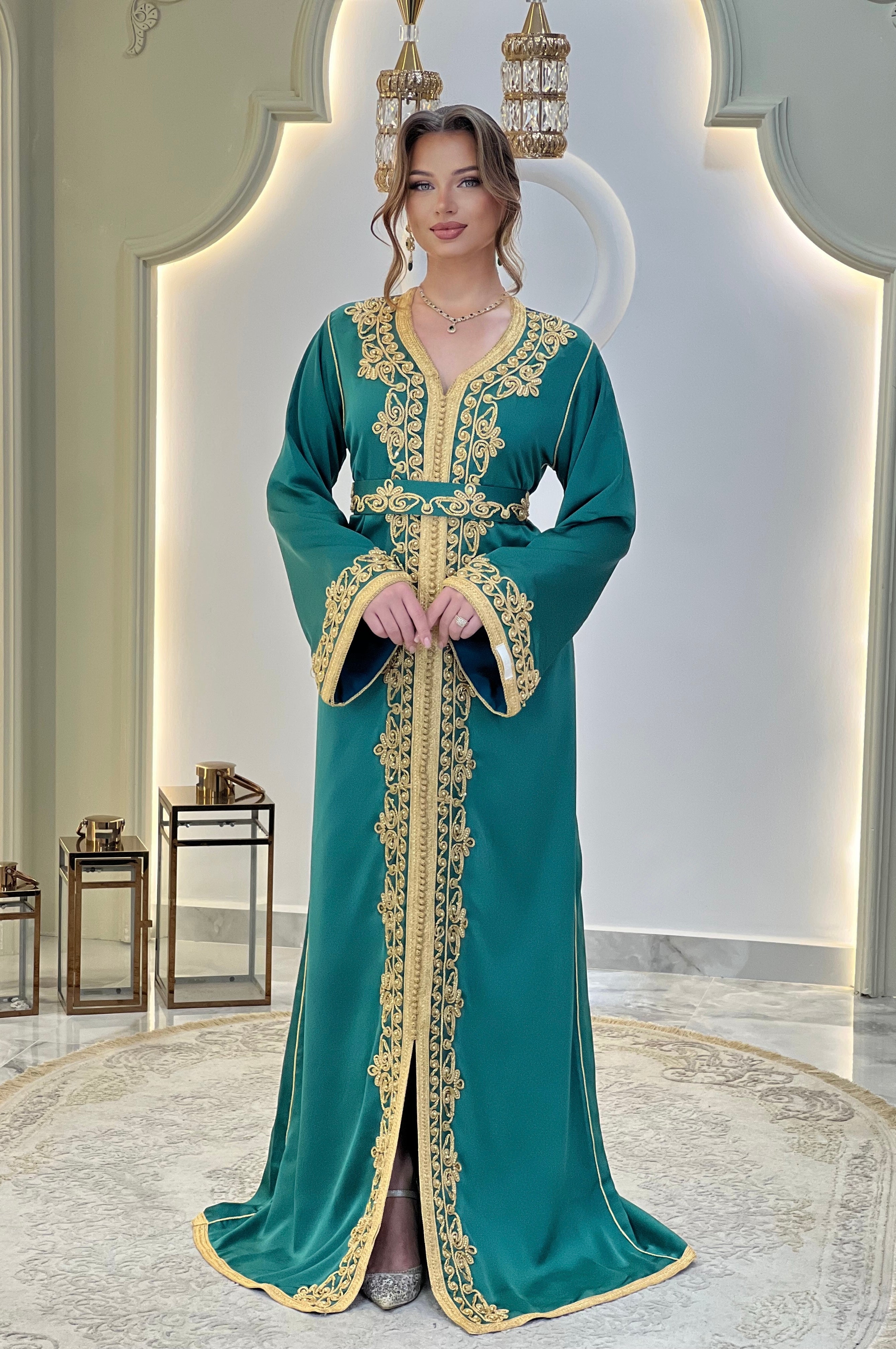 Caftan Golnaz