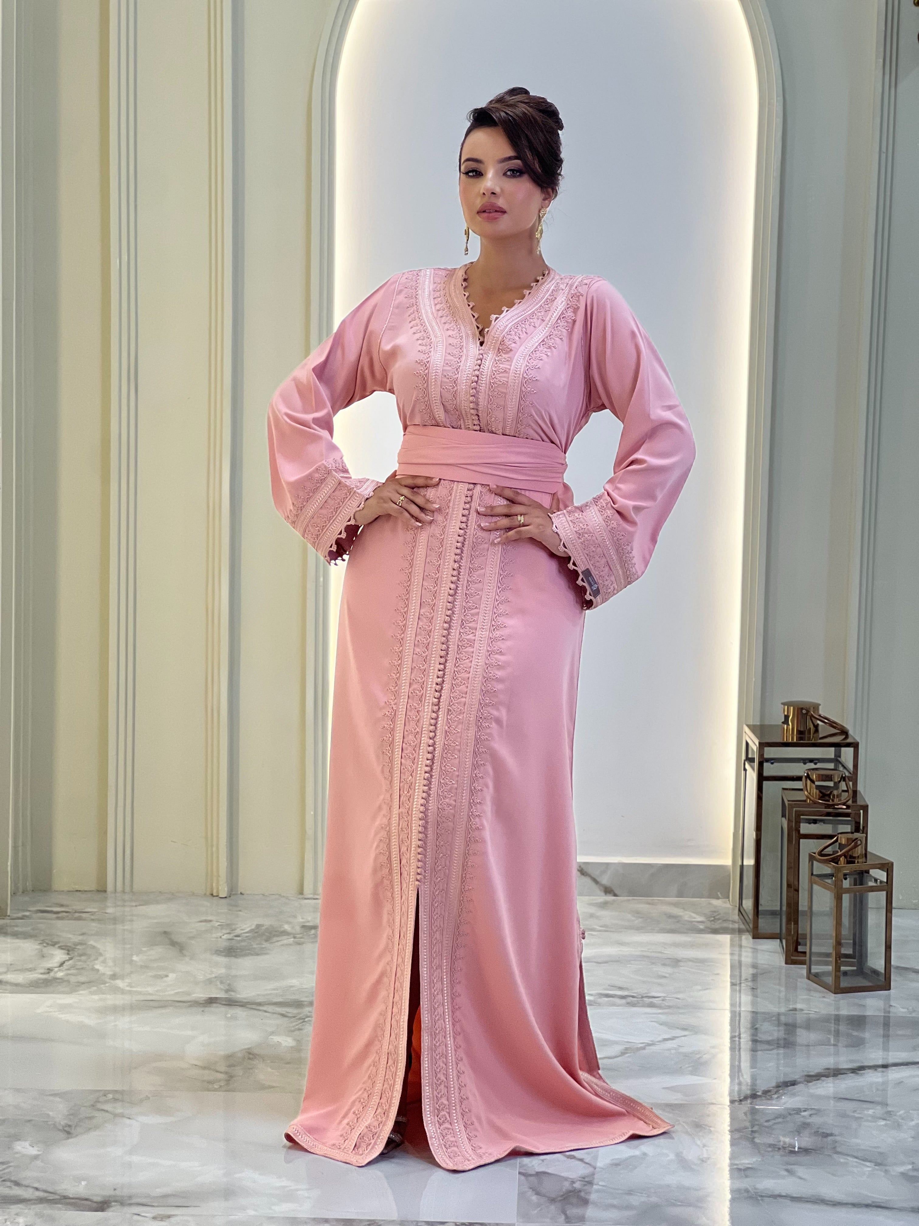 Kaftan Saida