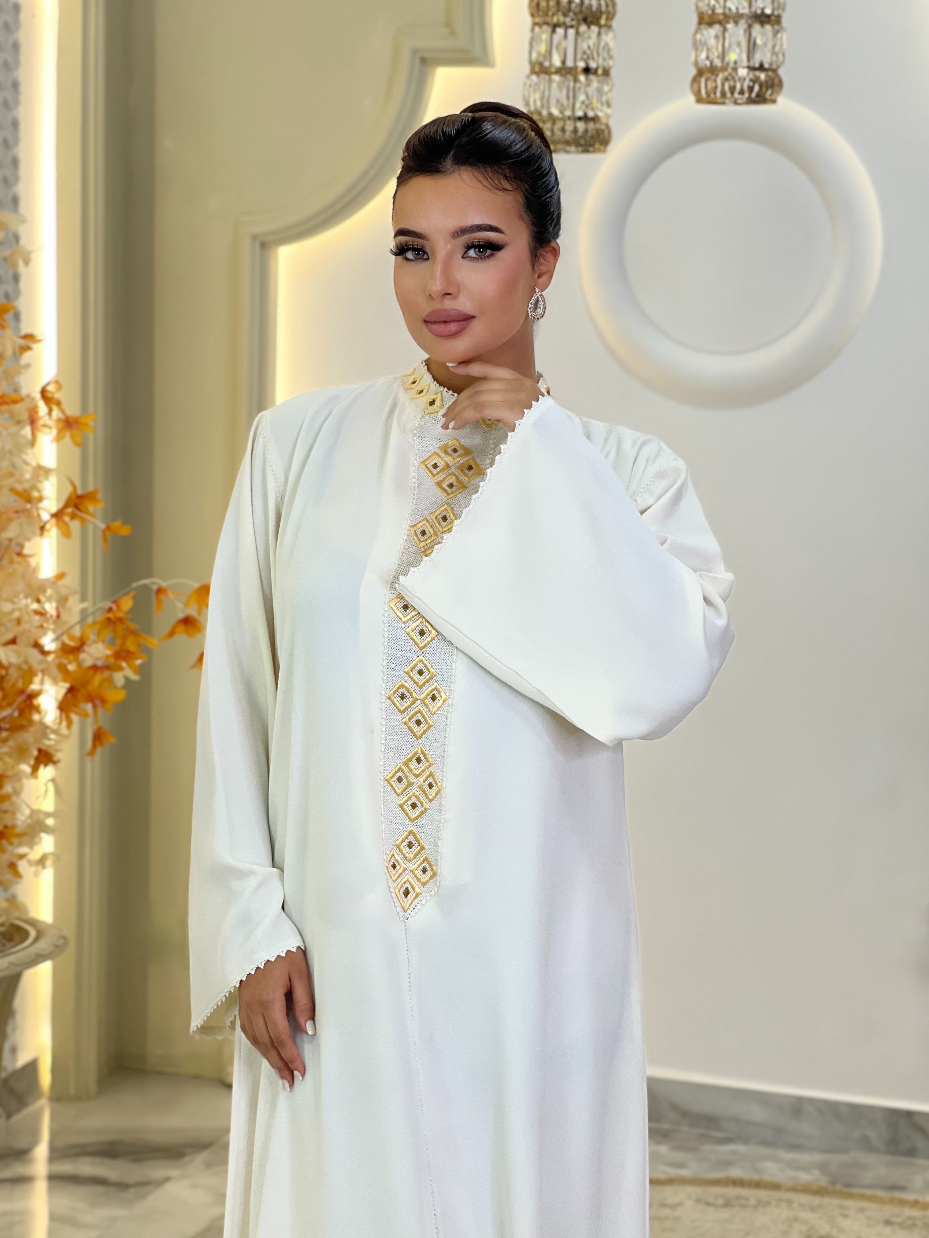 Kaftan Ravena