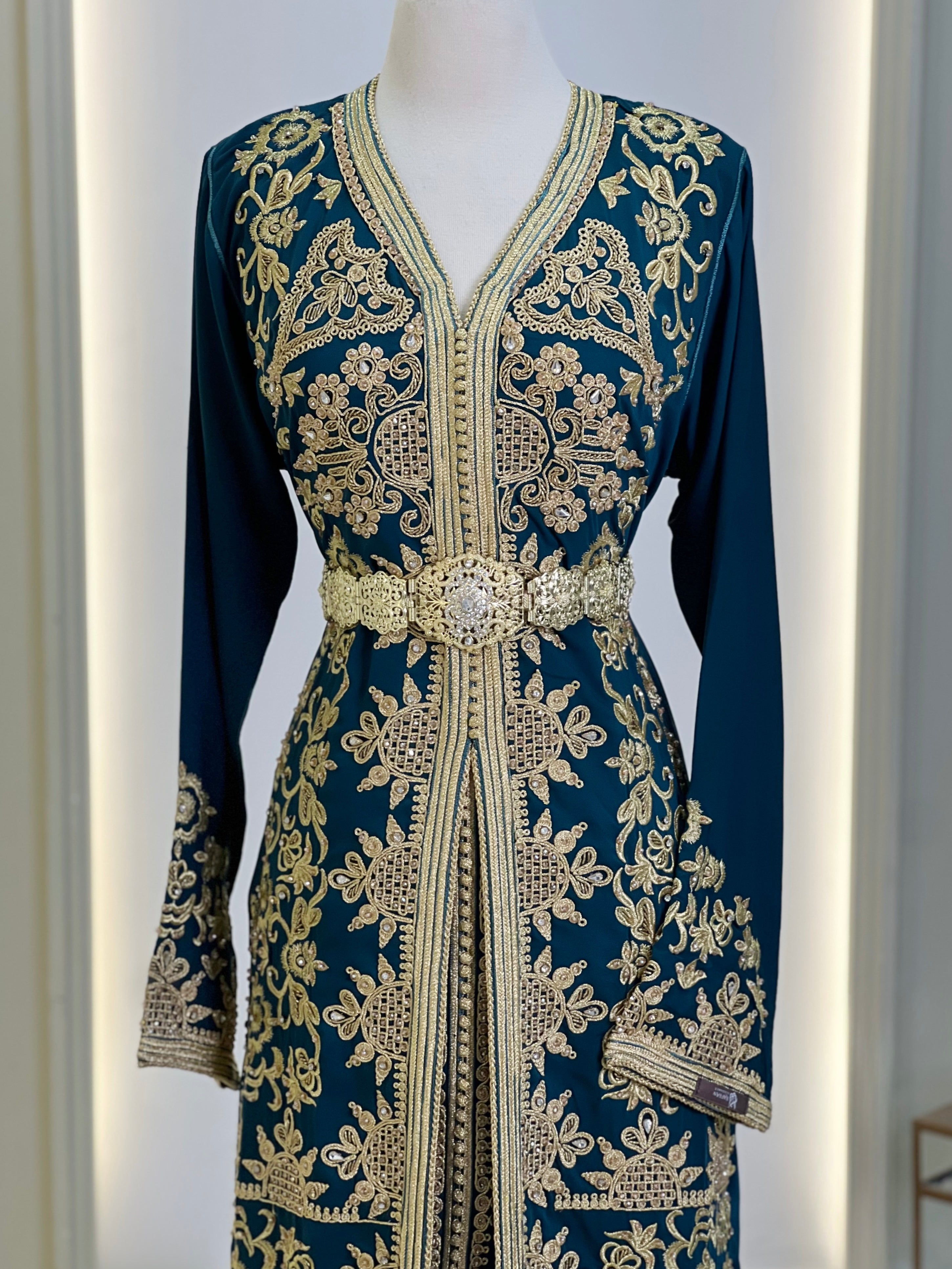 Kaftan Amilia