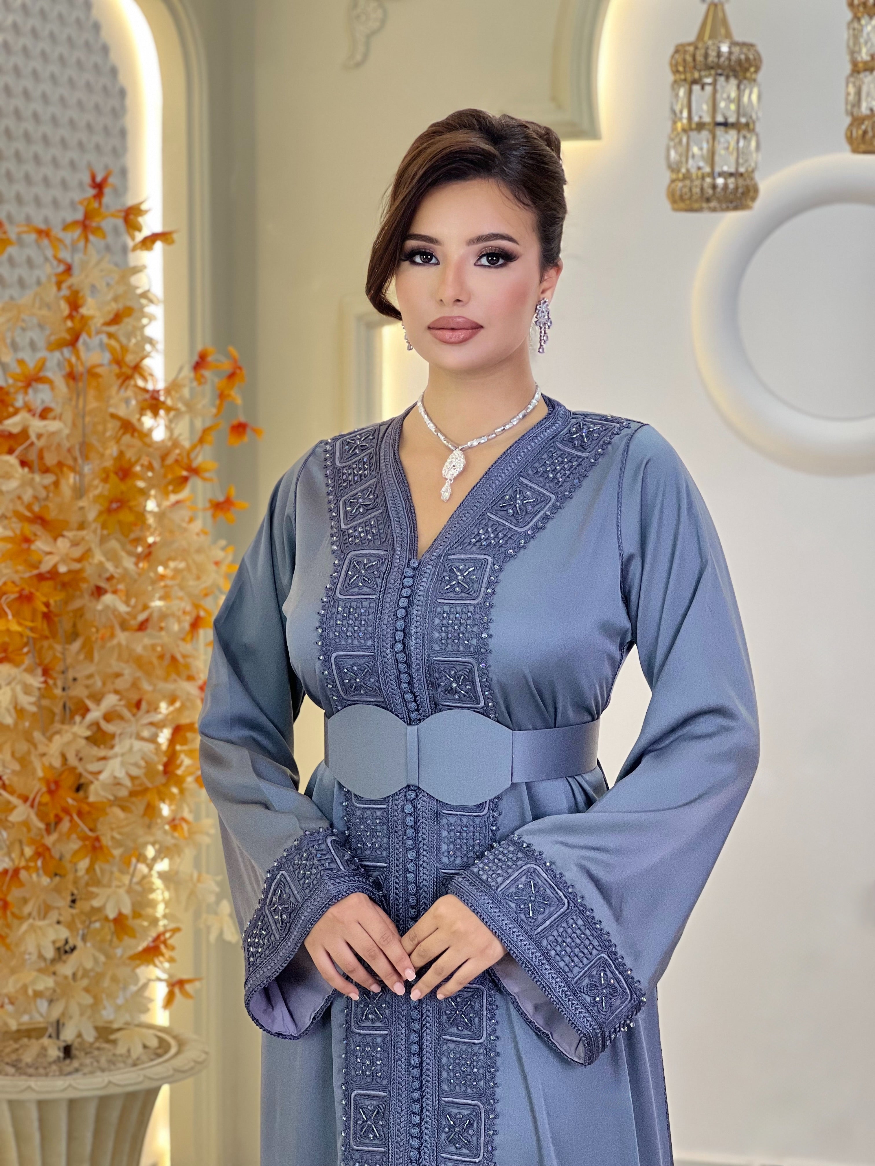 Caftan Leila