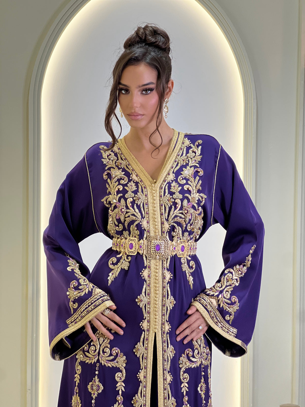 Exclusive Takchita Defna