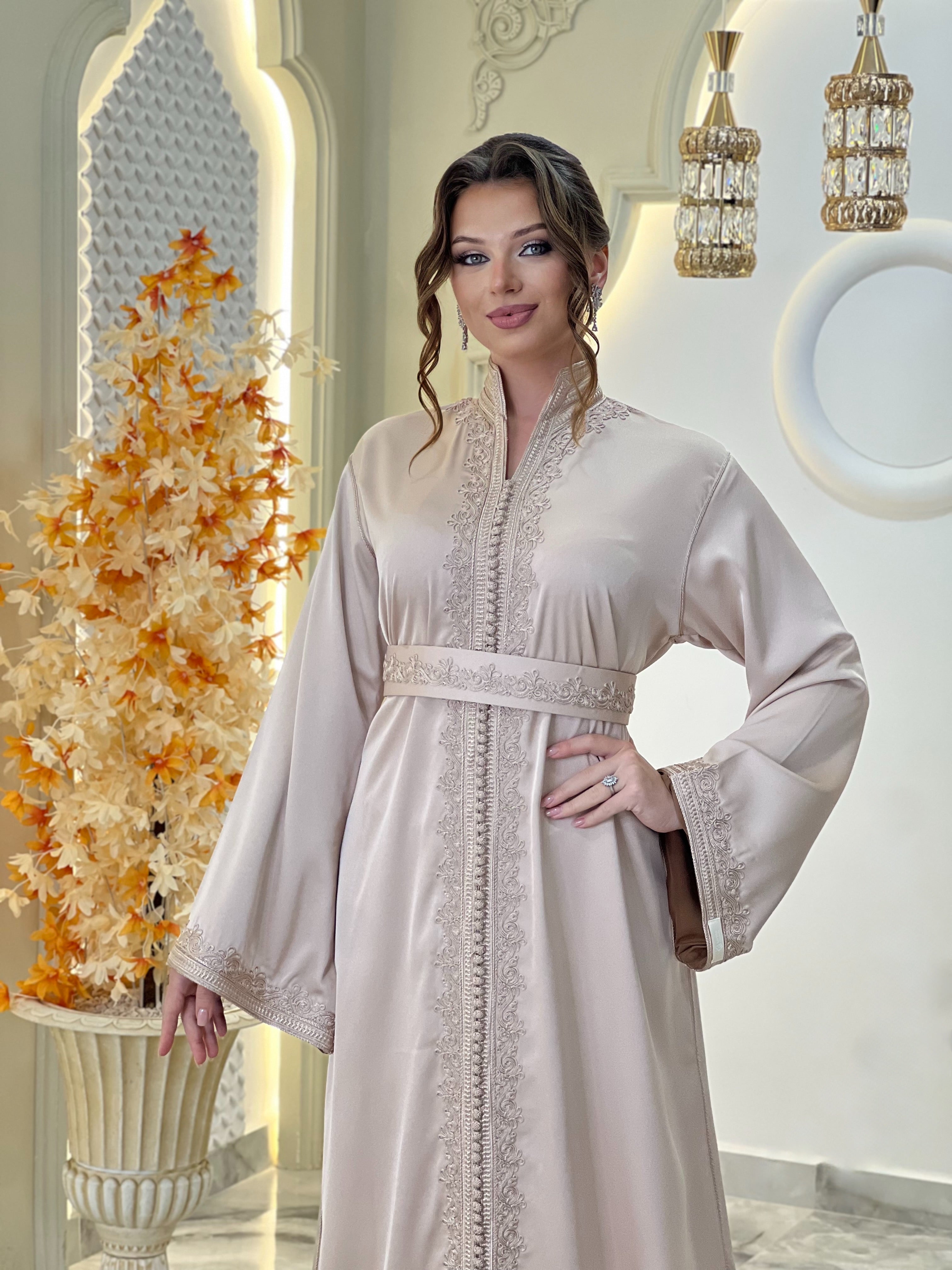 Caftan Dounia