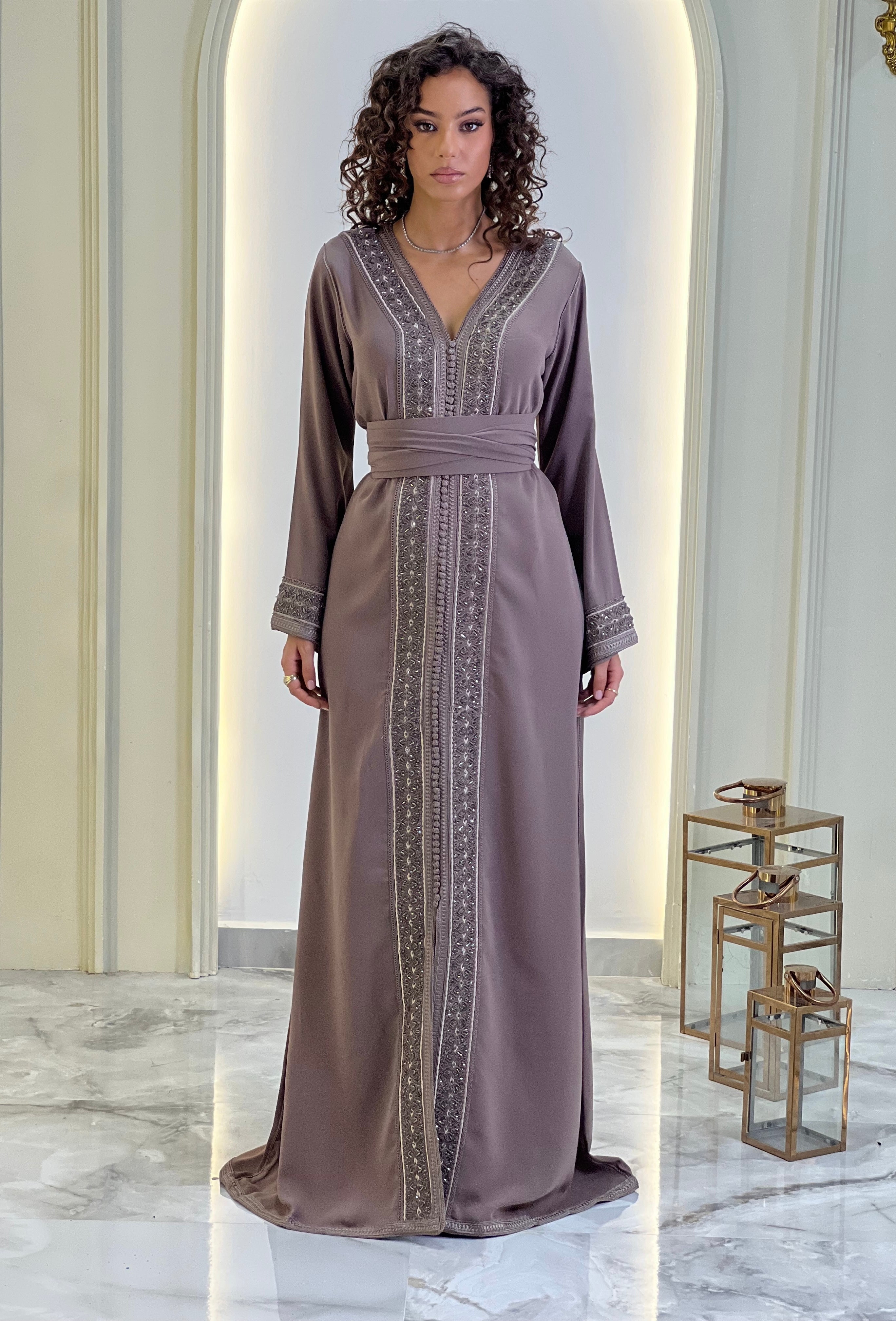 Kaftan Abir