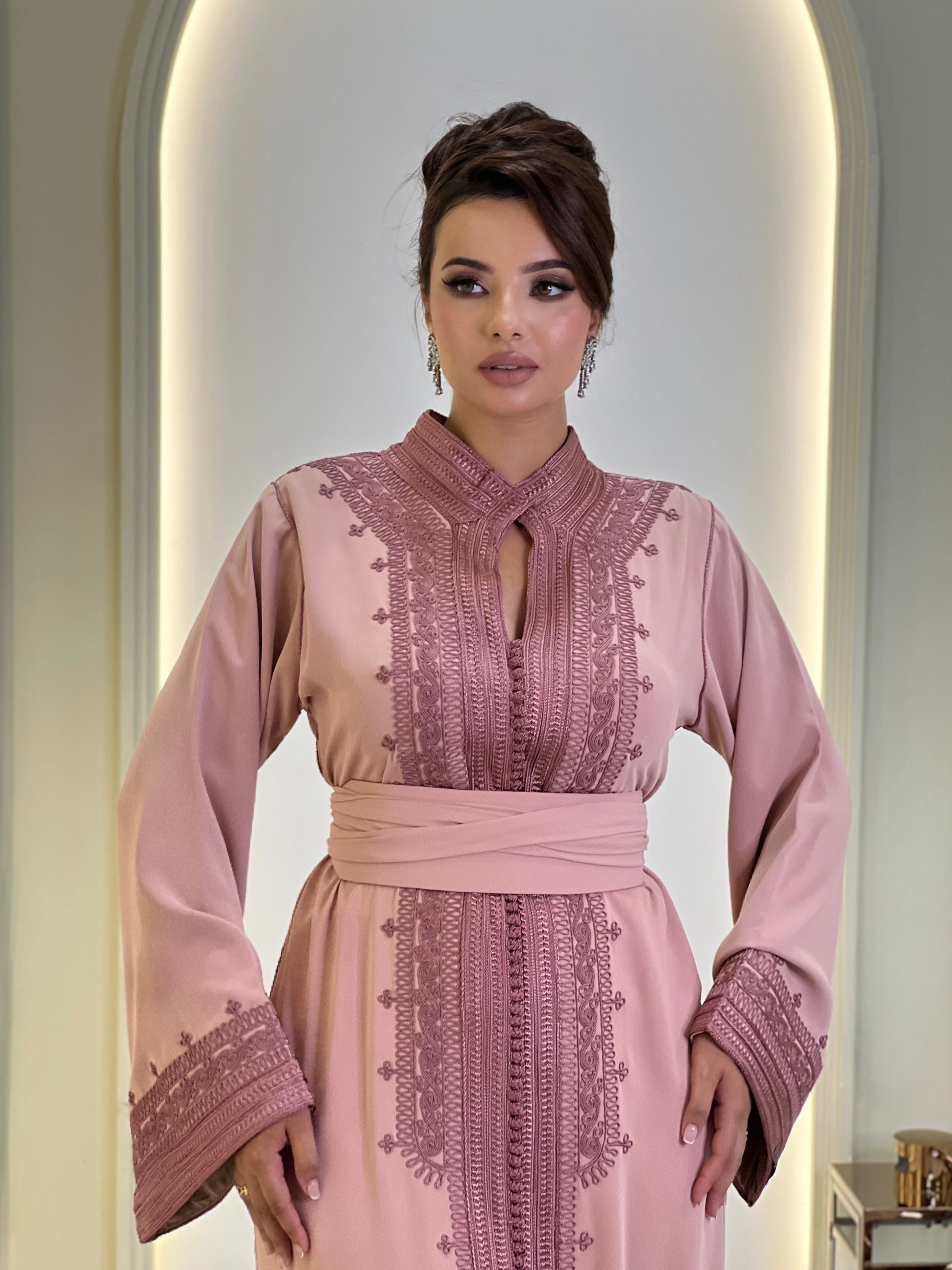Caftan Nazeera 2