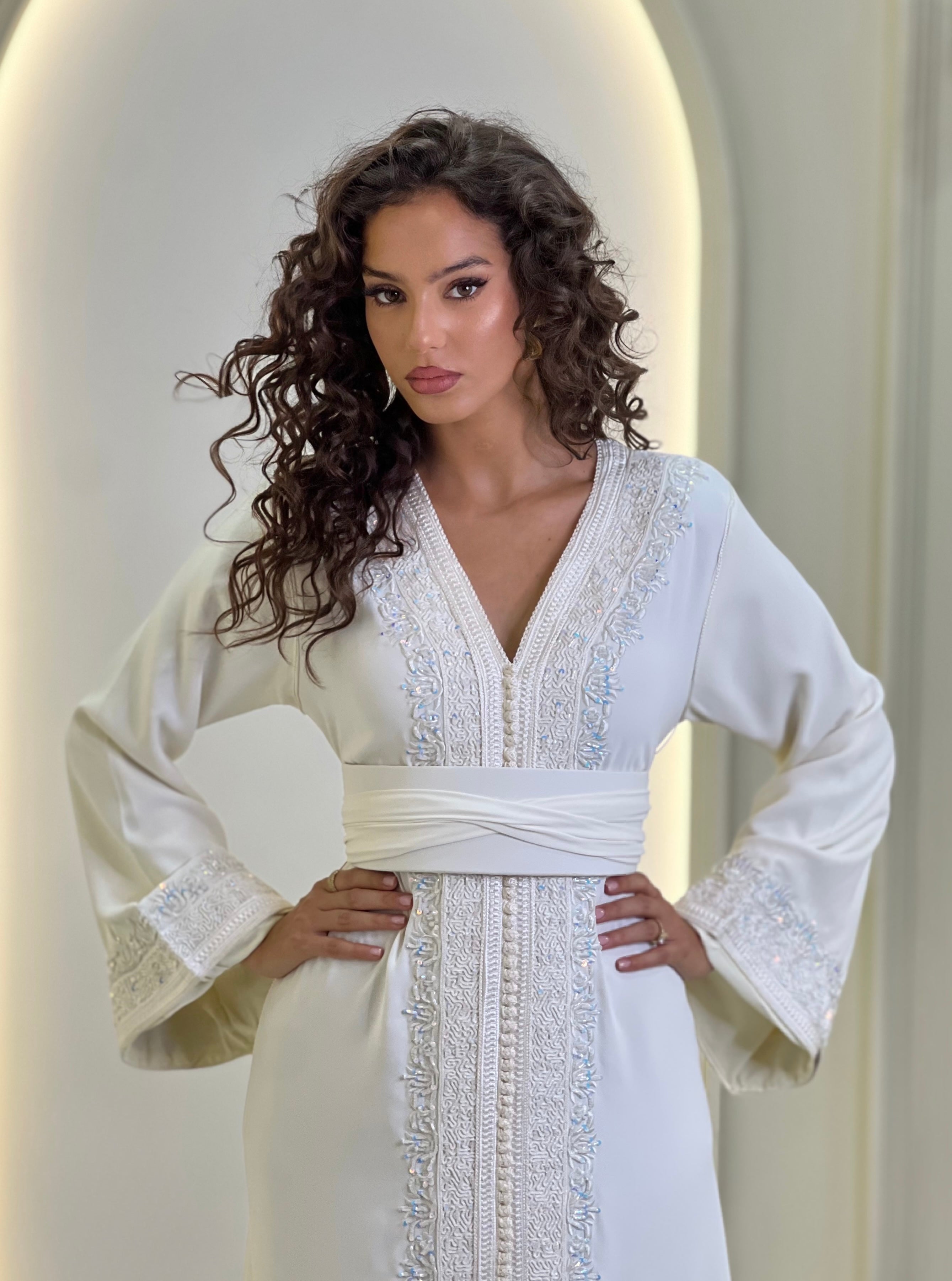 Kaftan Sawsan