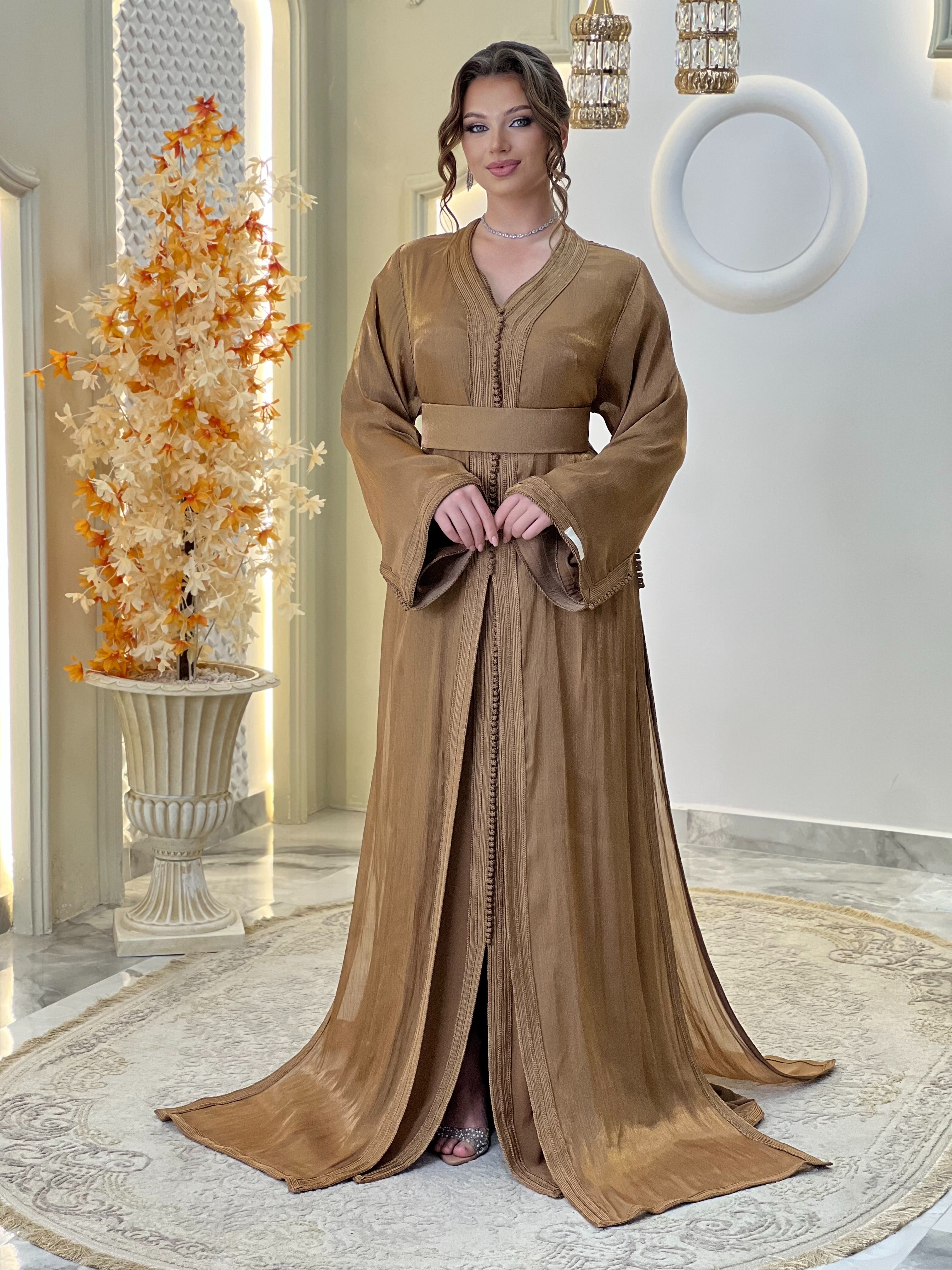 Lebsa Raihana Organza