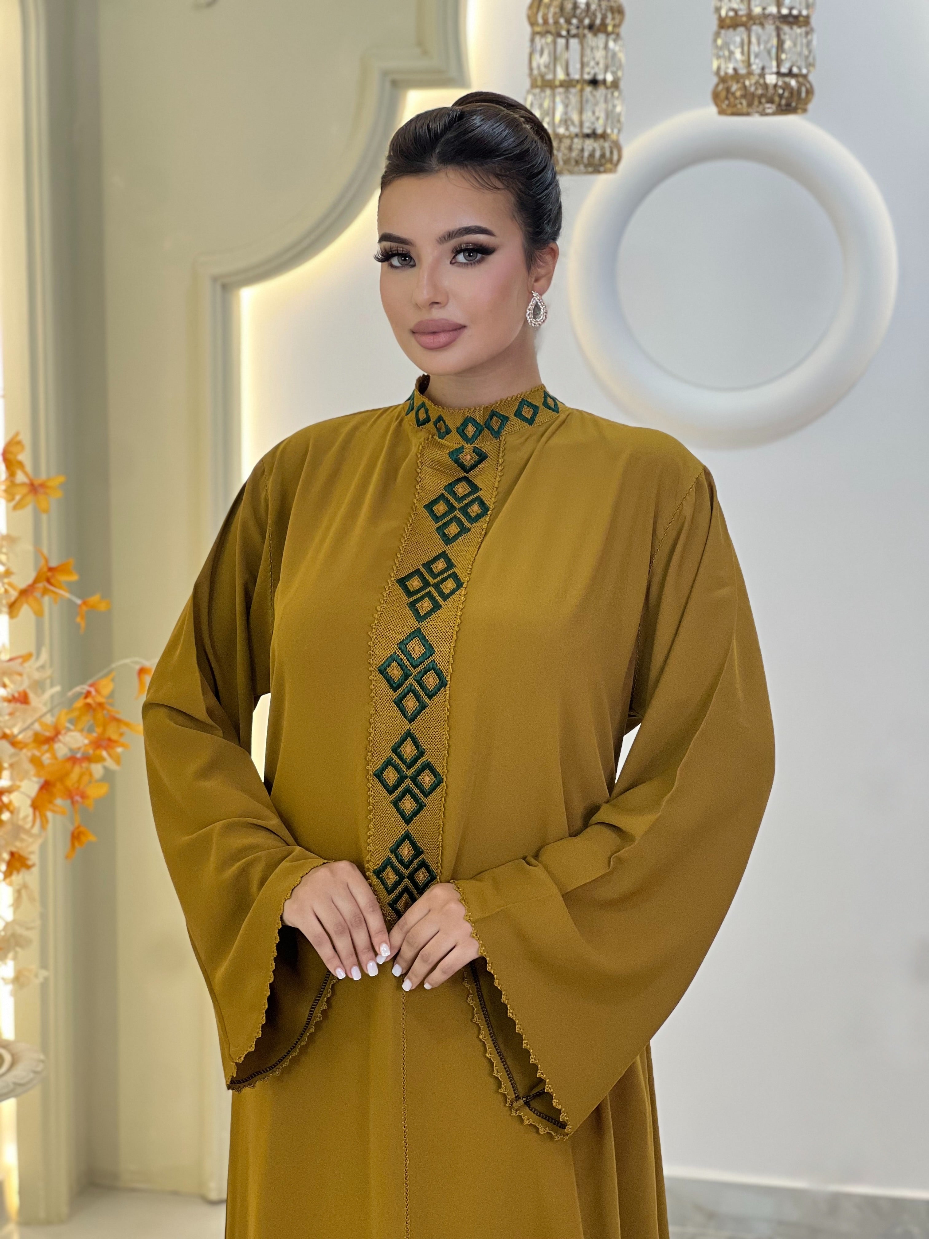 Kaftan Ravena