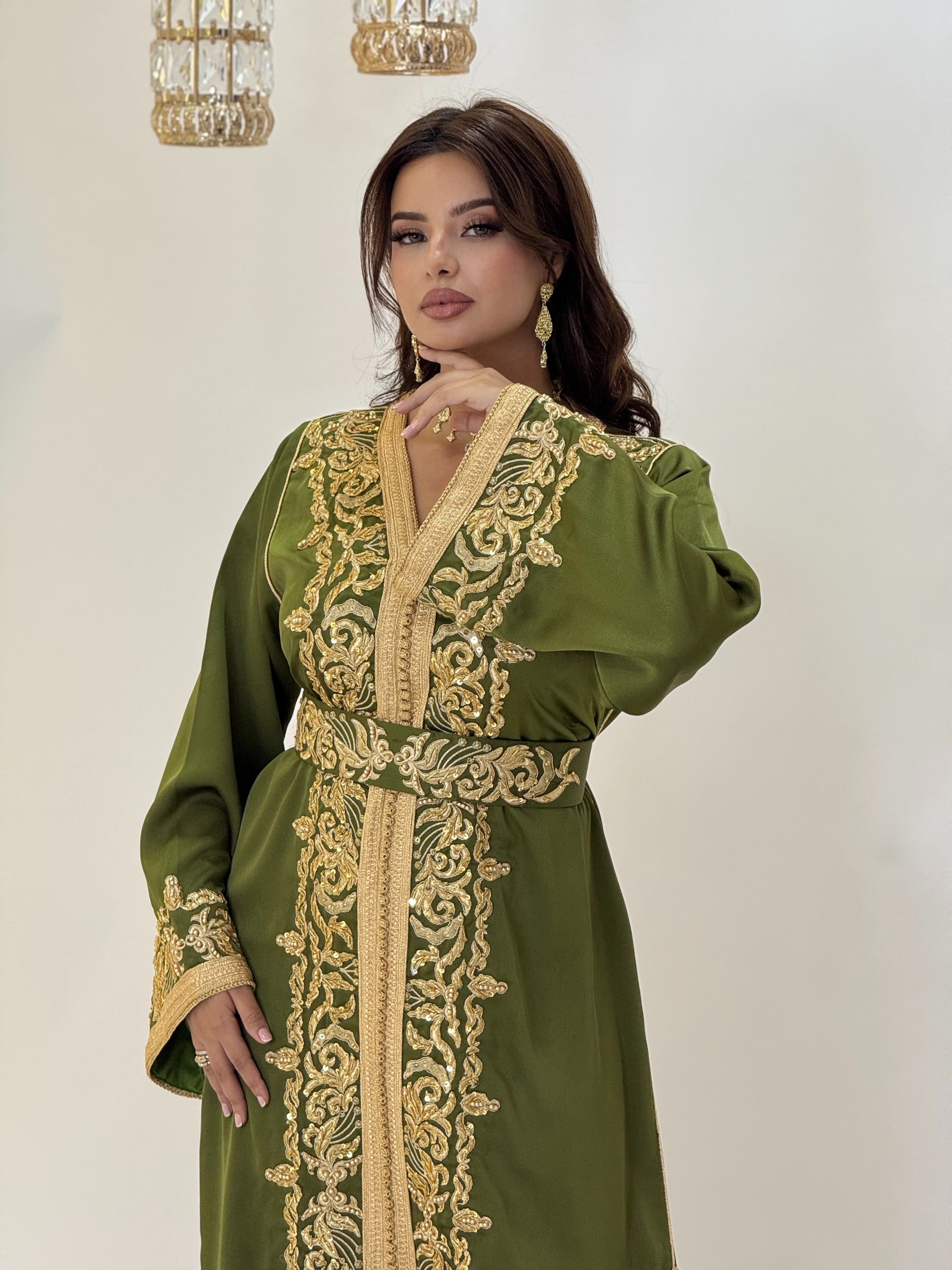 Caftan Ritaj