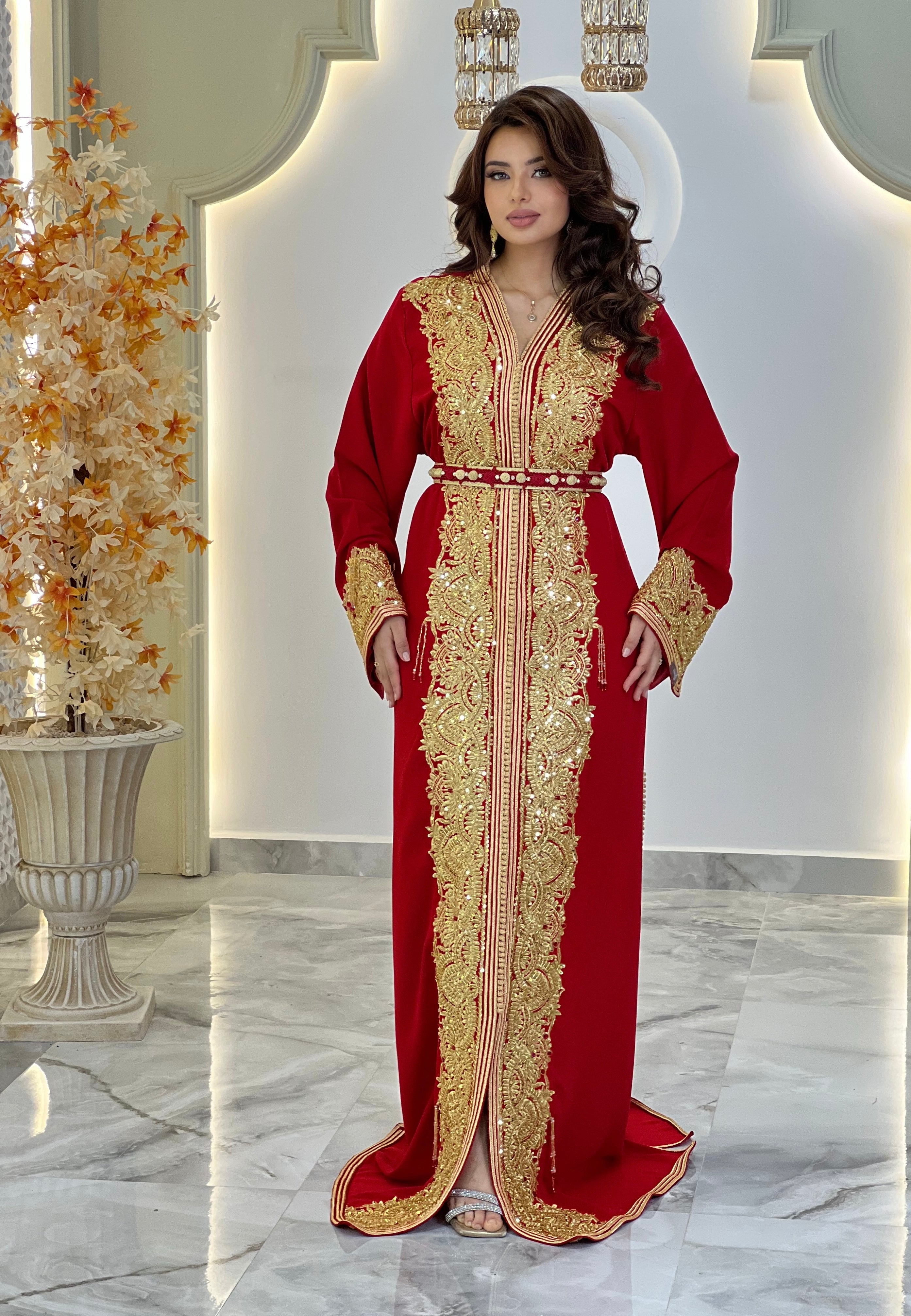 KAFTAN ZELIRA