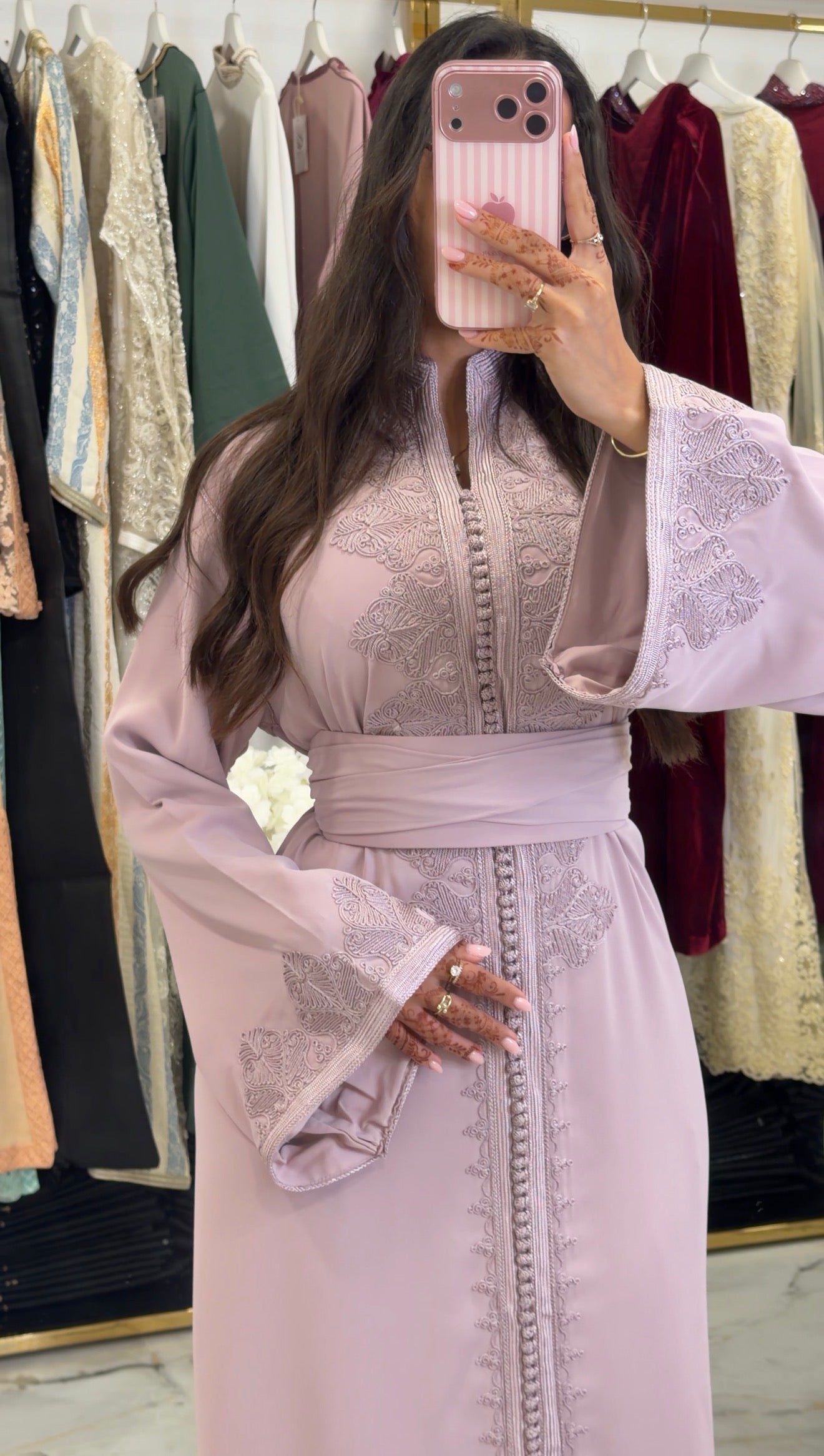 Caftan Hind