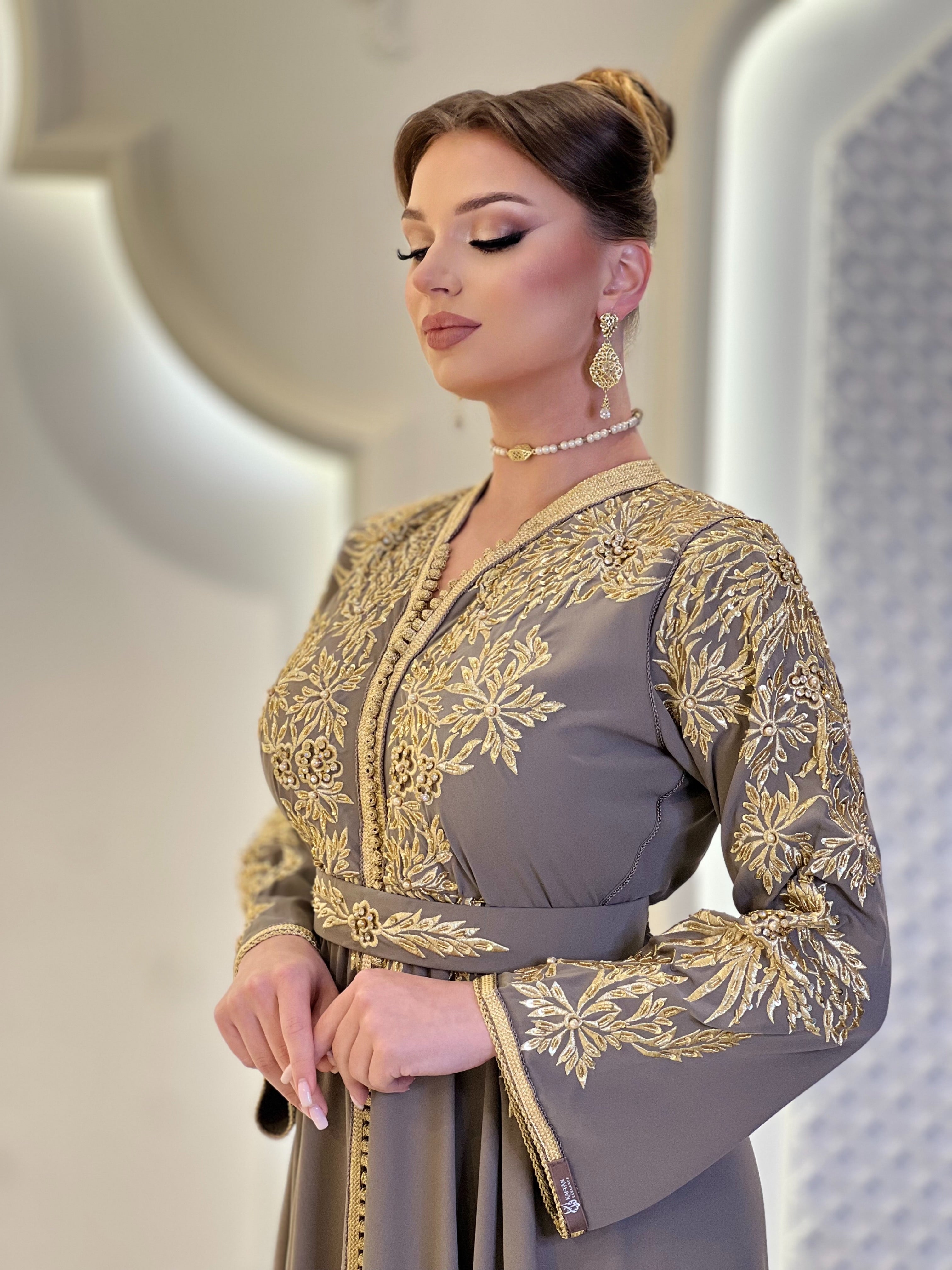 Kaftan Jannet