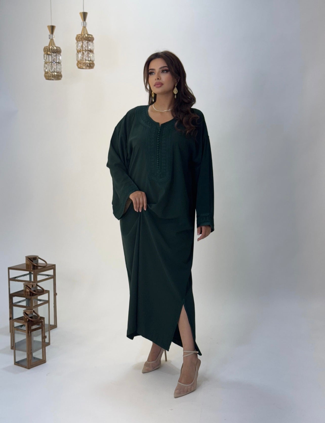 Kaftan Asya