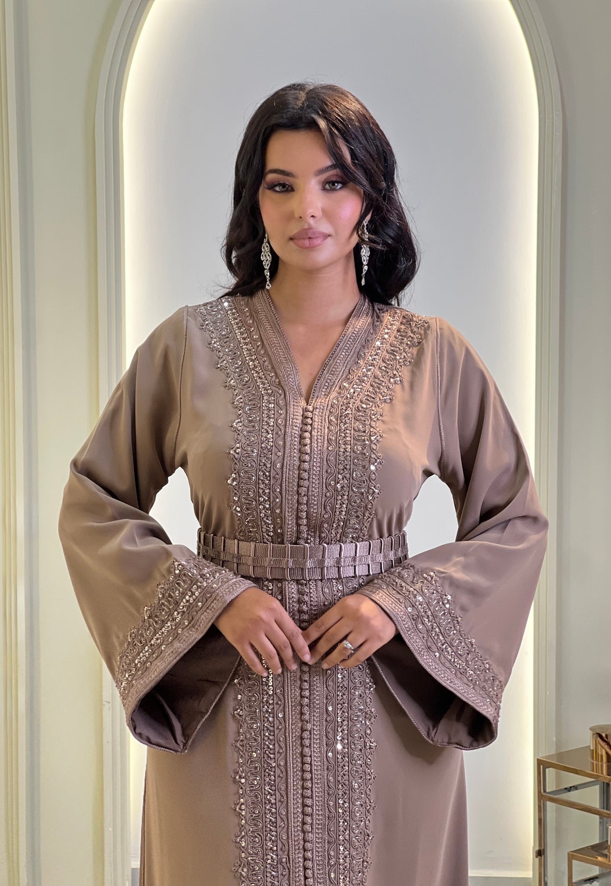 Kaftan Asel