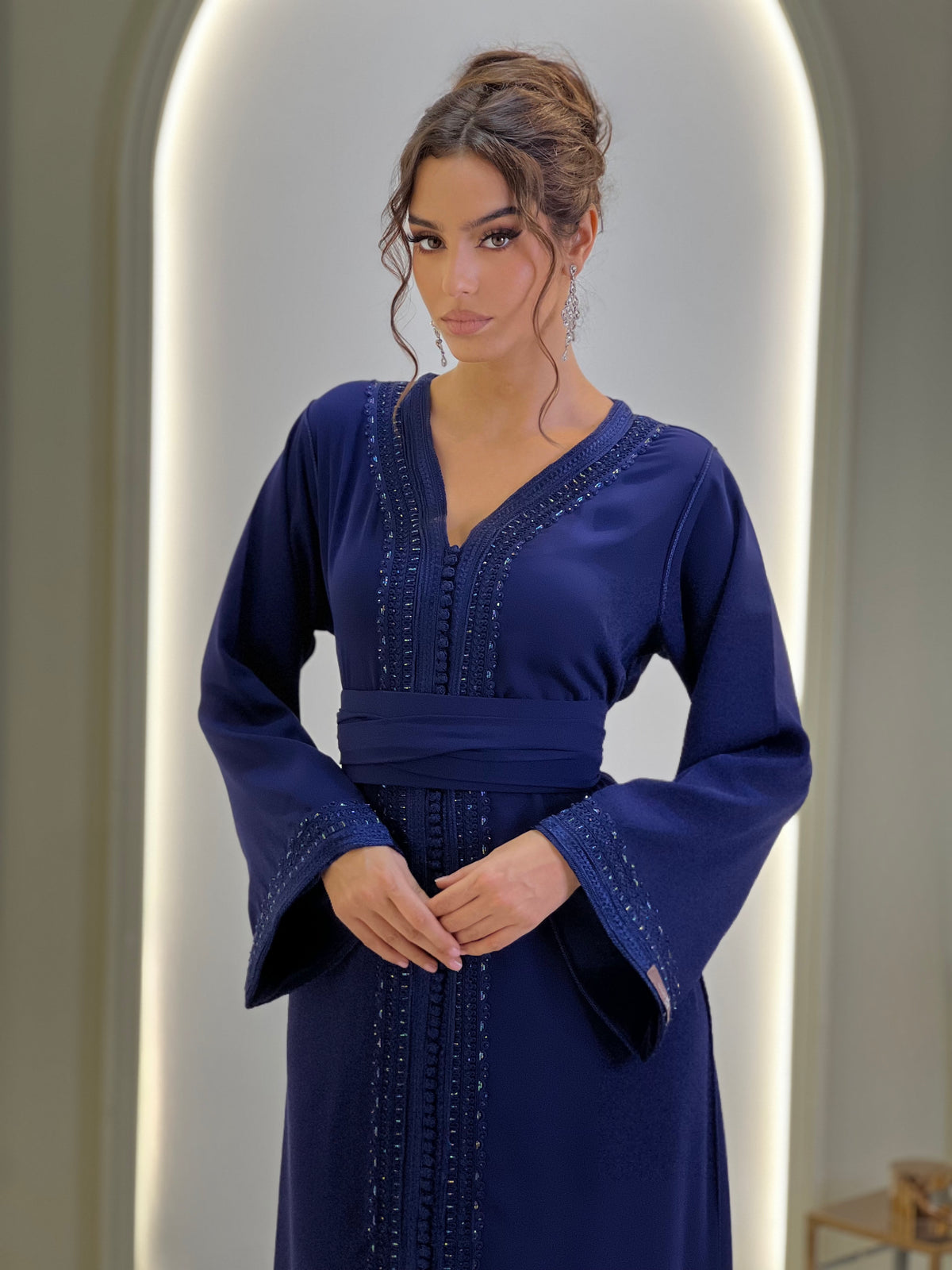 Kaftan Bayan