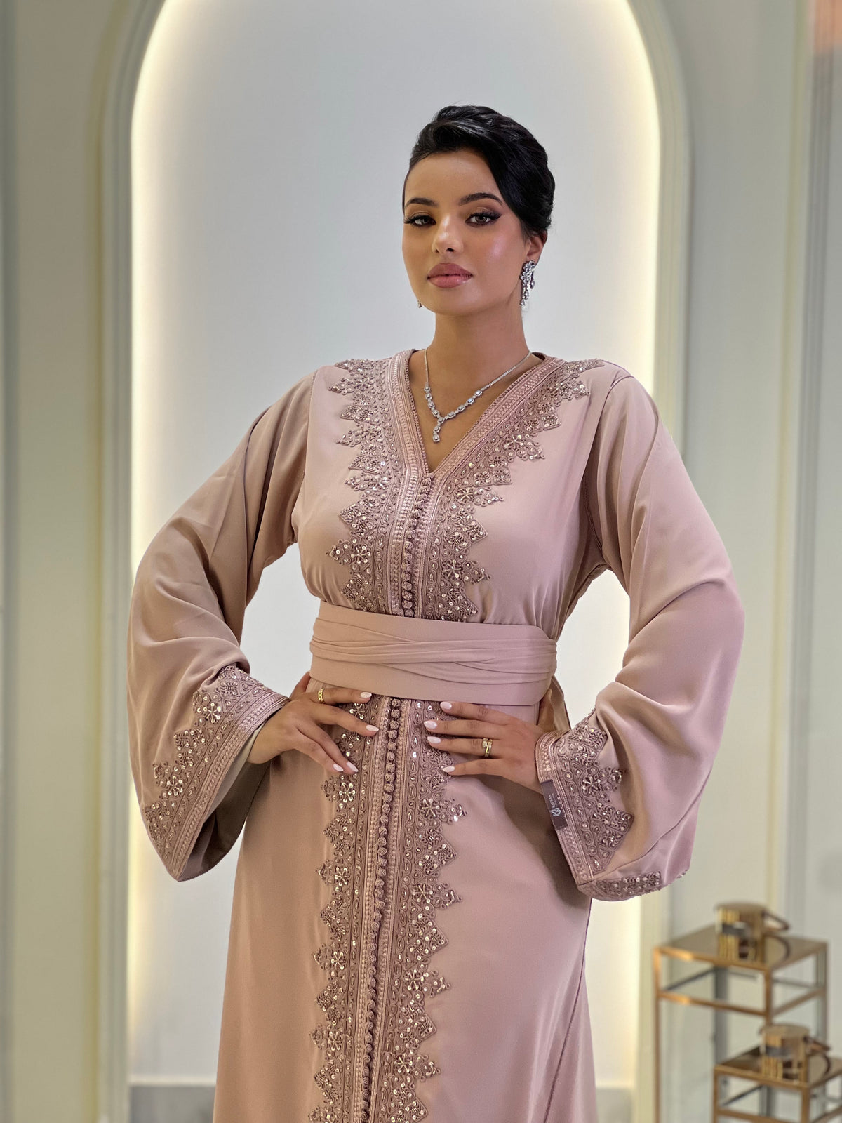 Kaftan Chloe