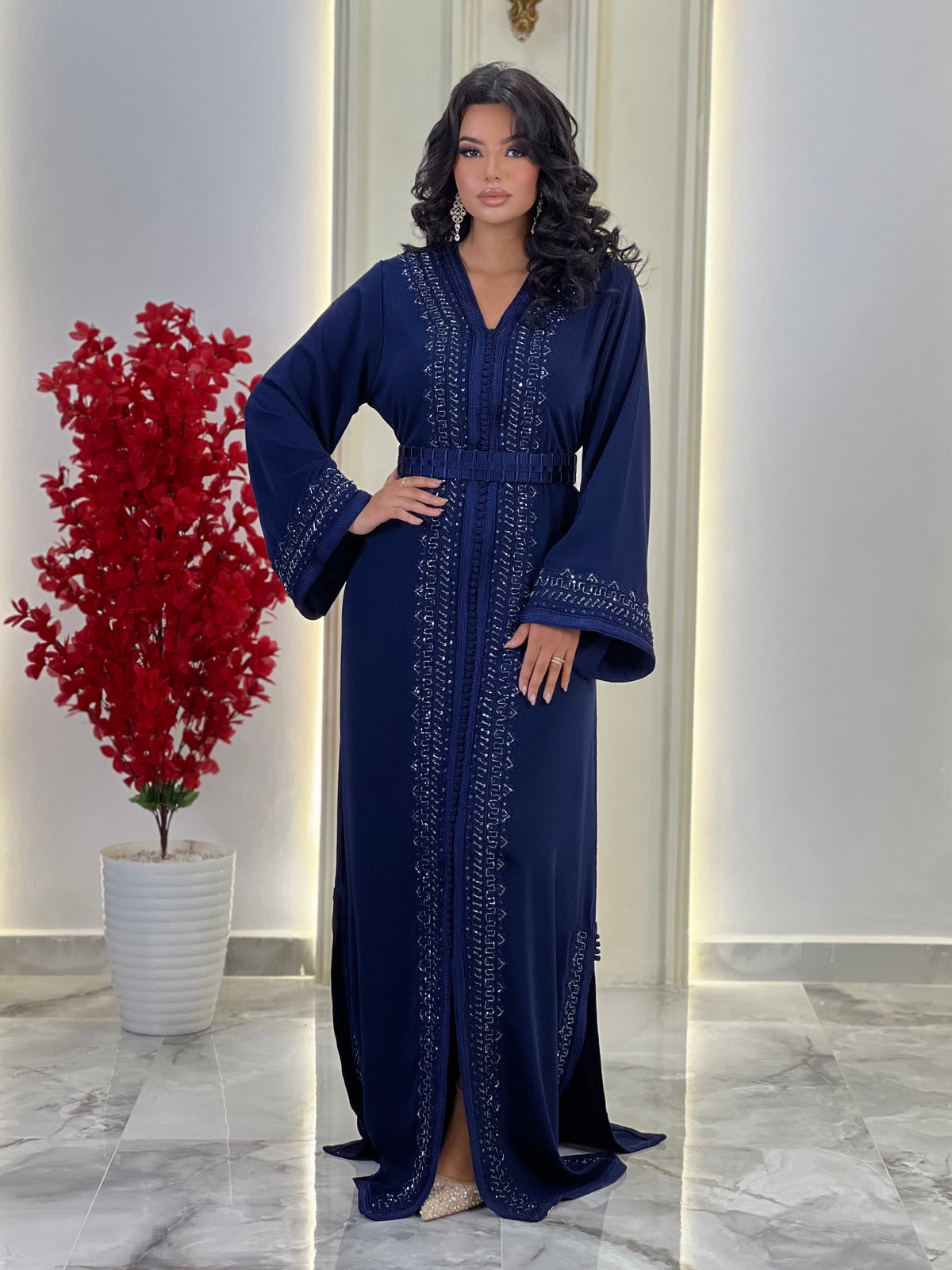Kaftan Asel