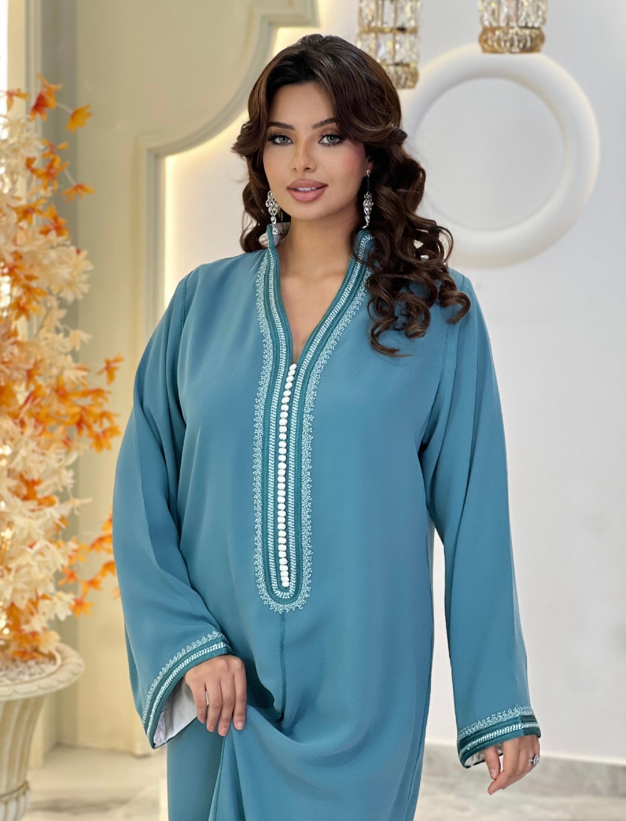 Kaftan Sabrina