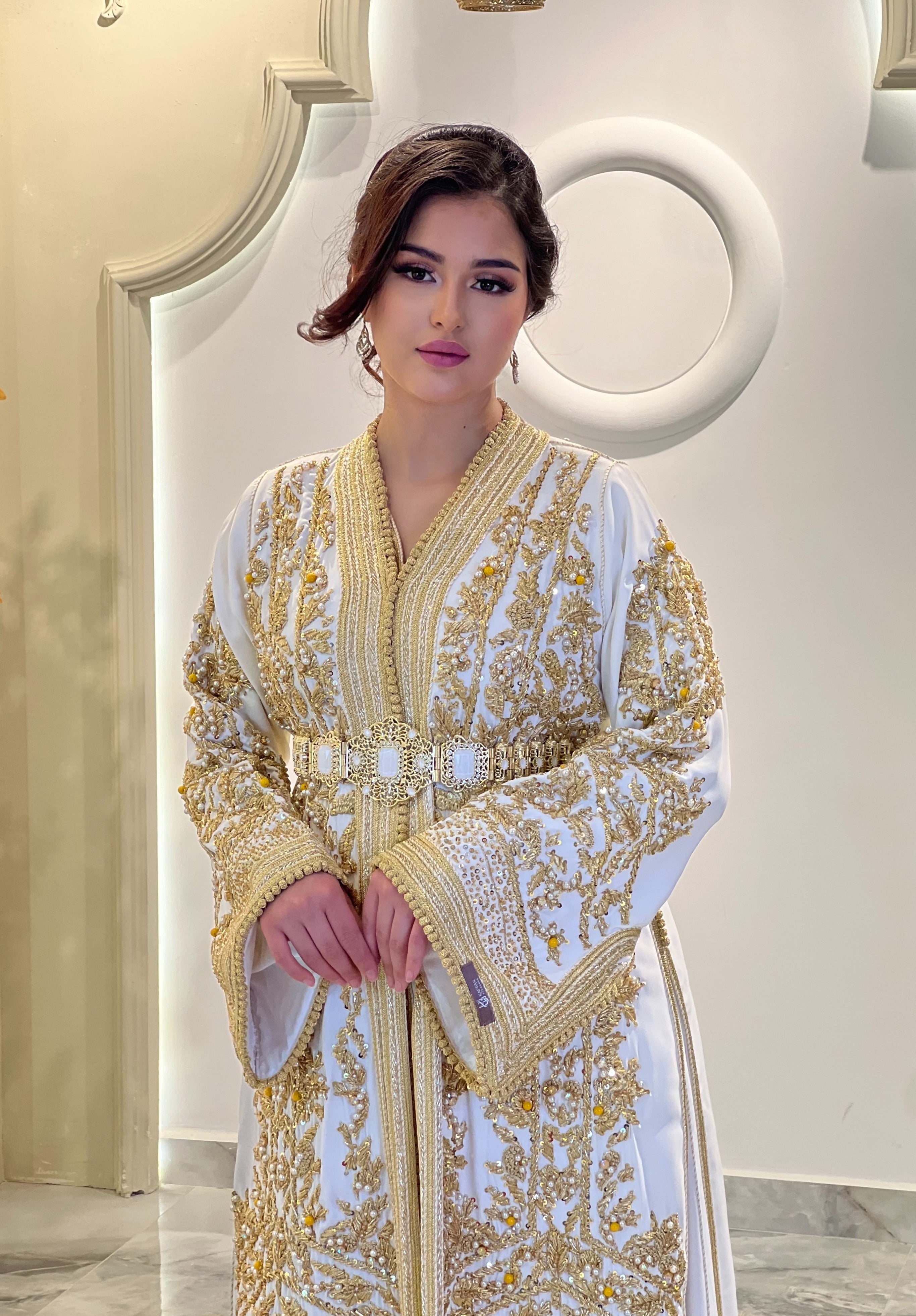 Exclusive Takchita Nuha