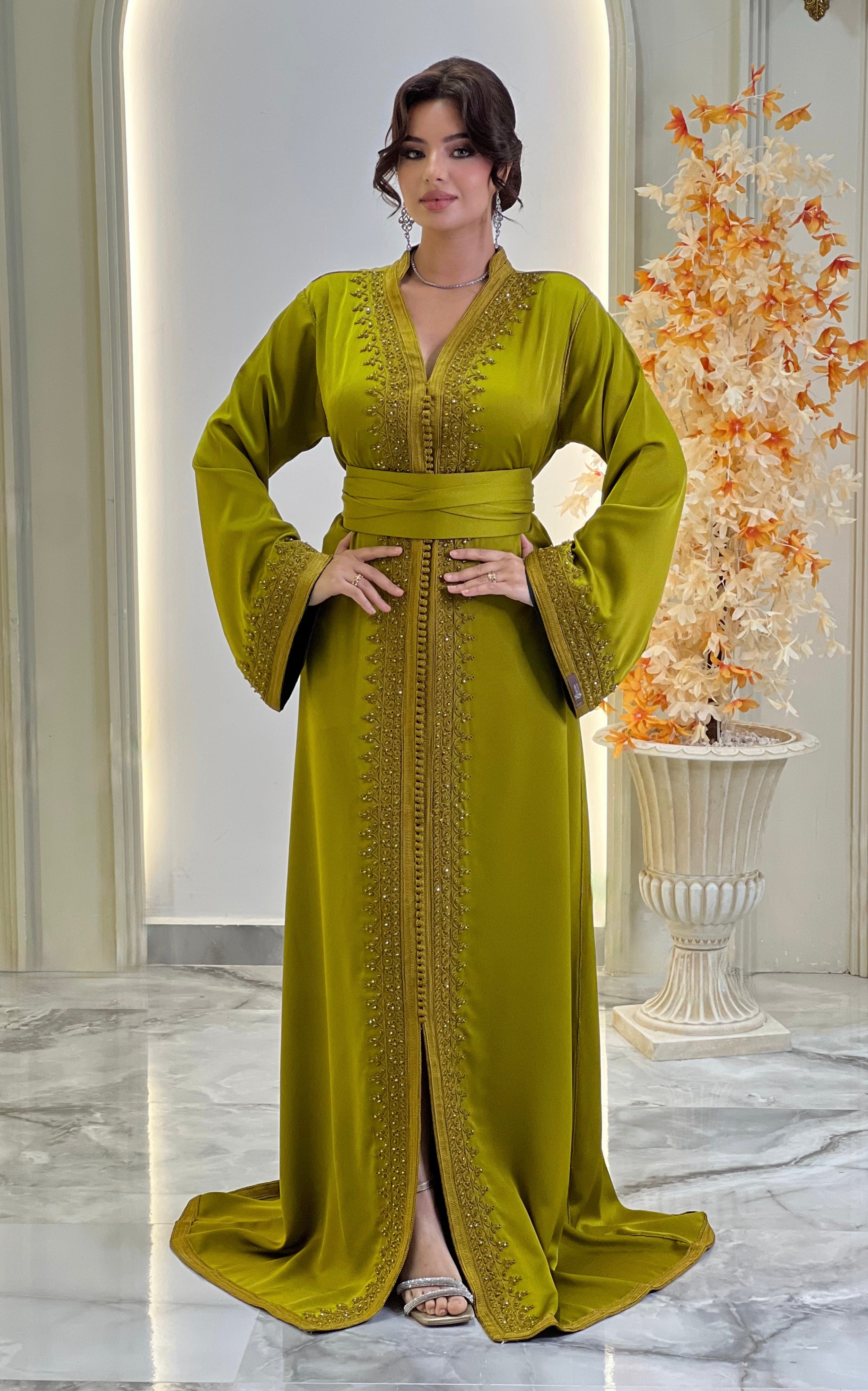 Kaftan Mahassin