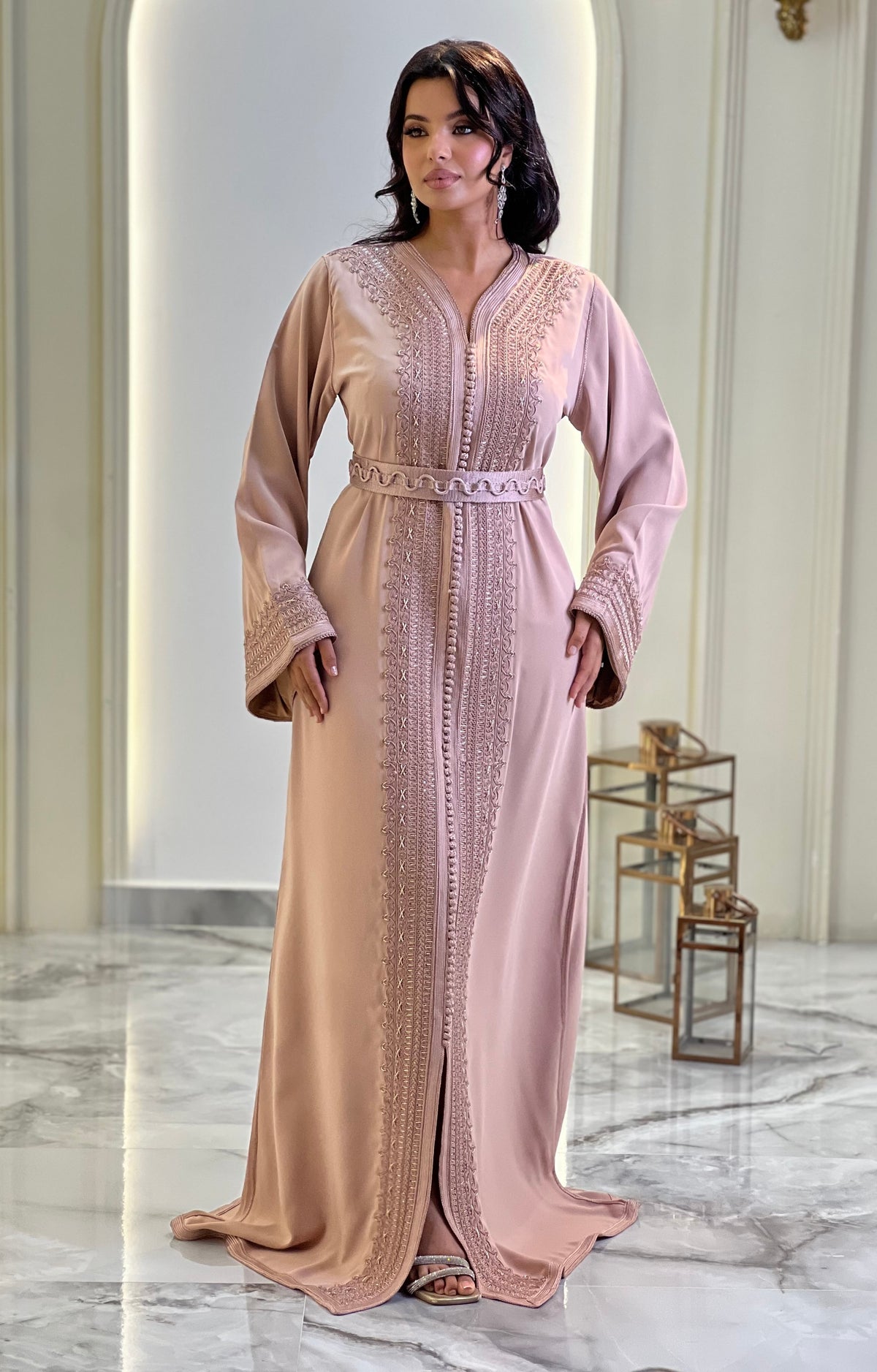 Kaftan Amal