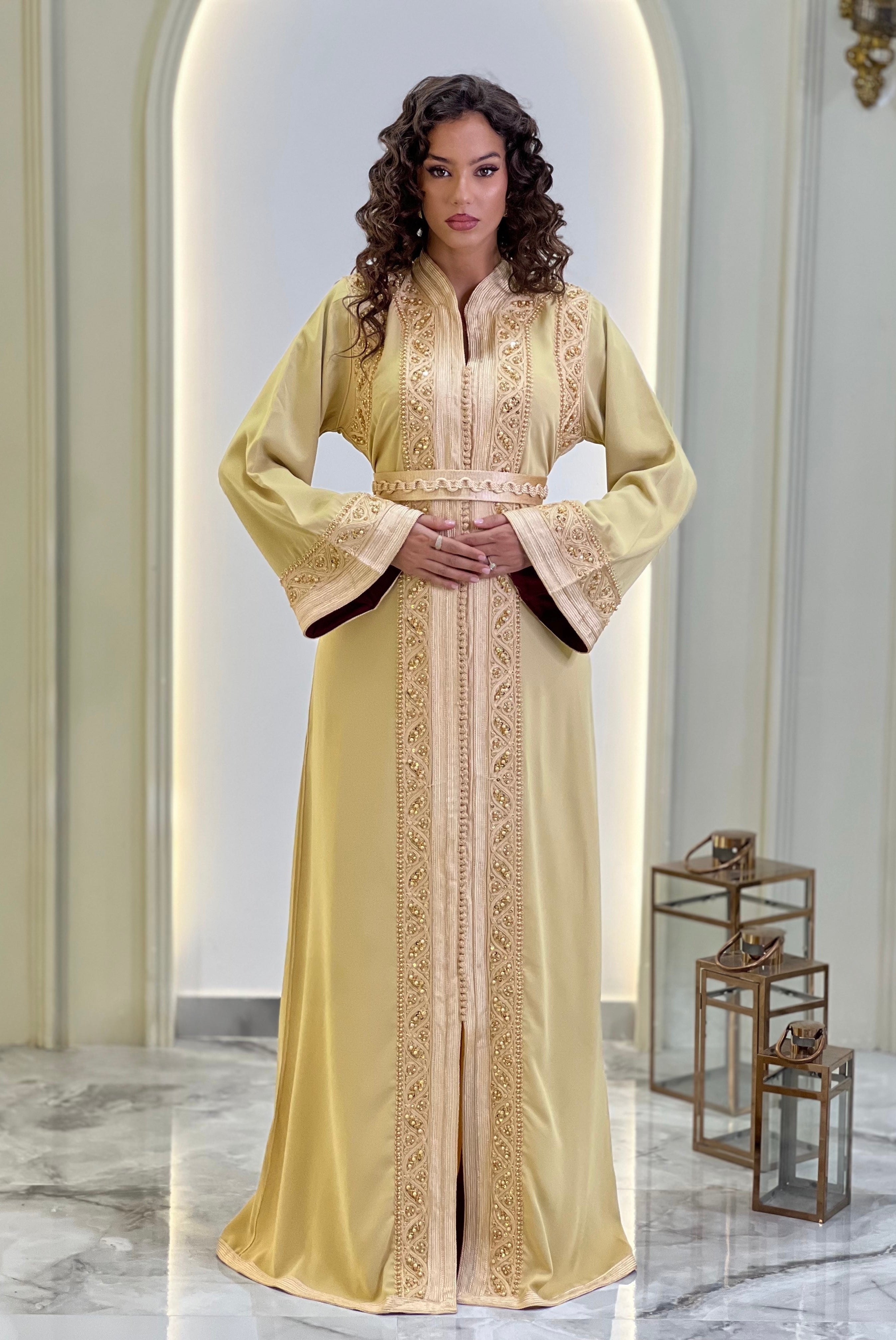 Kaftan Nesim