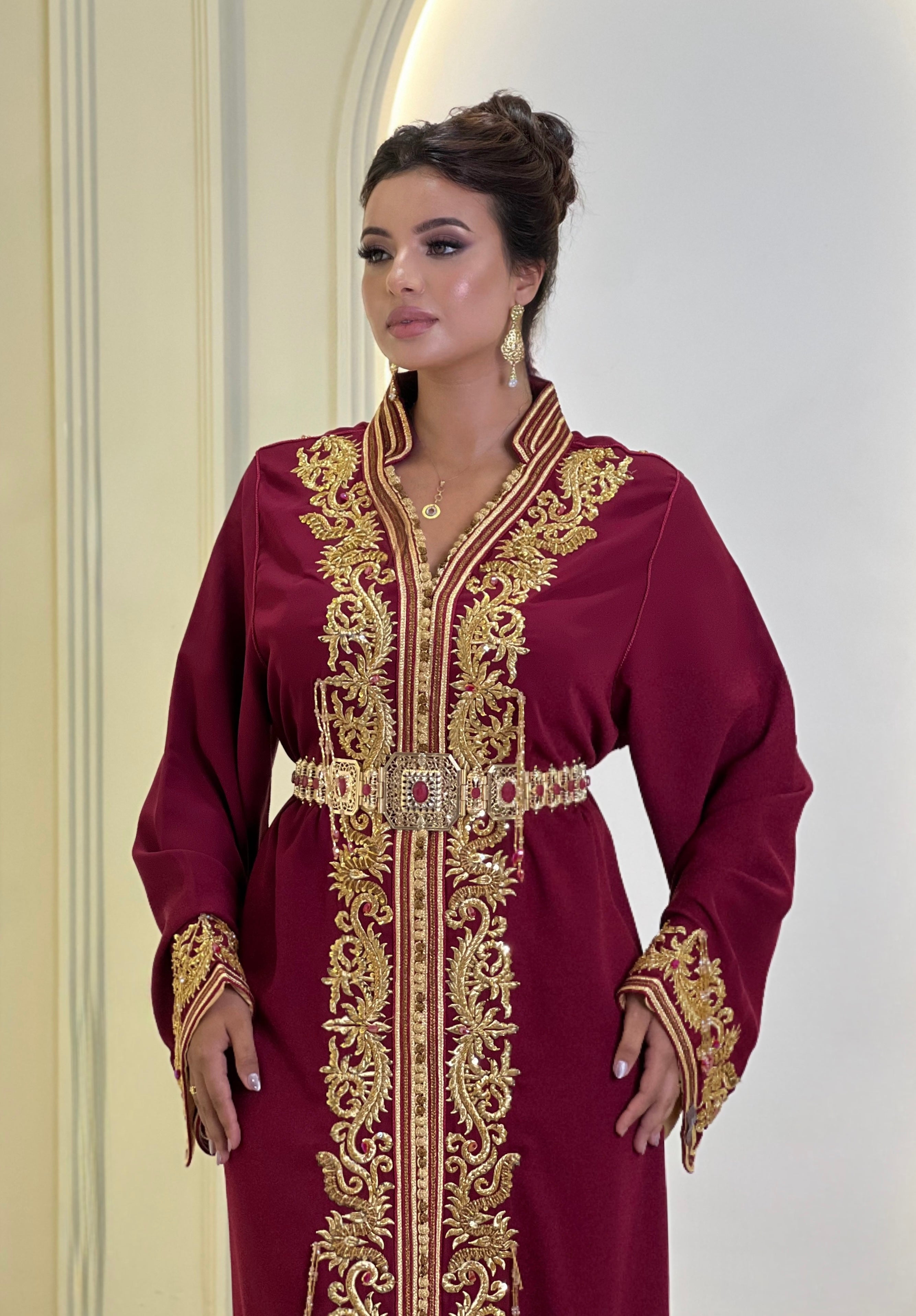 Kaftan Nova
