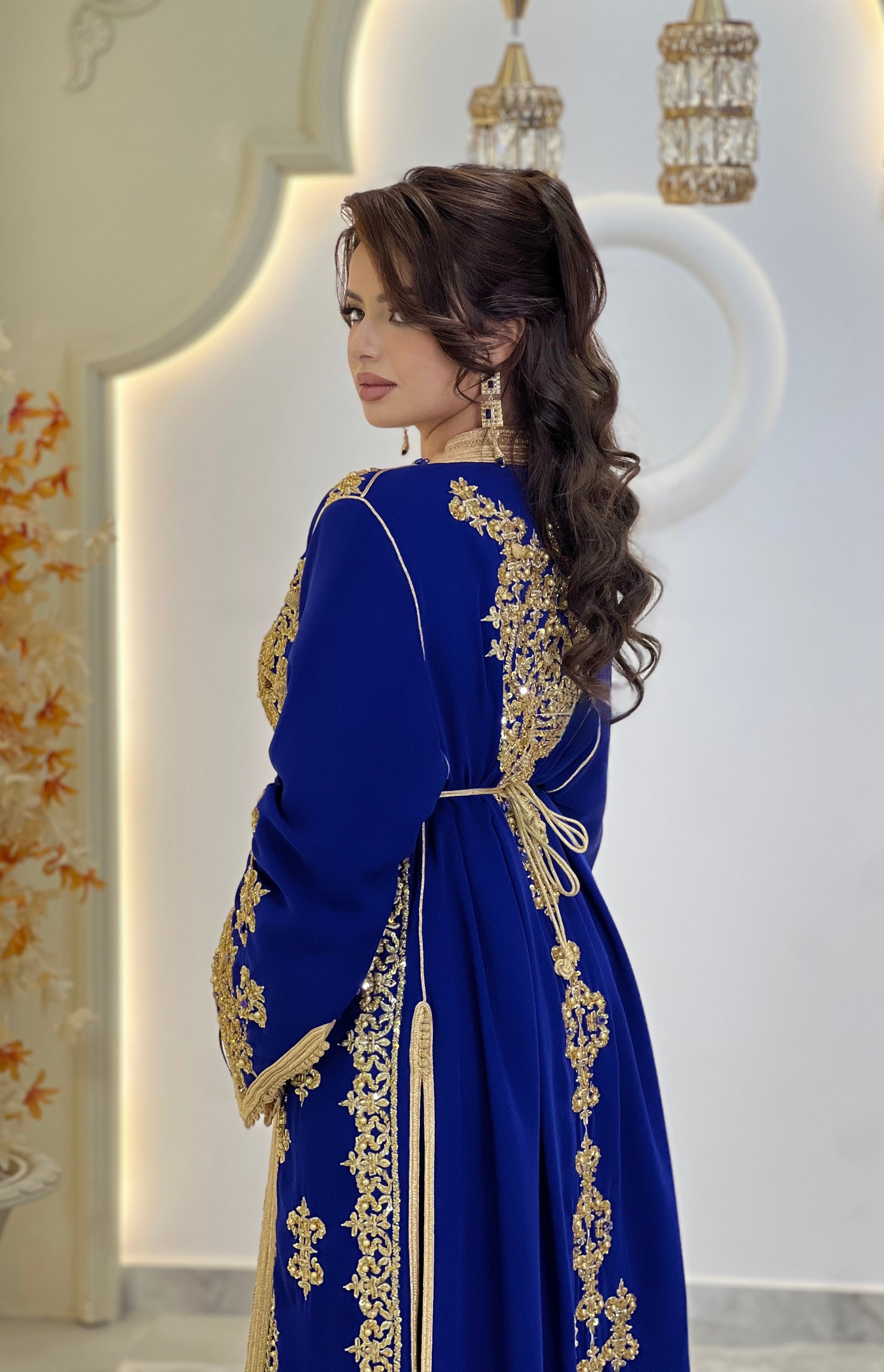 Exclusive Takchita Aya