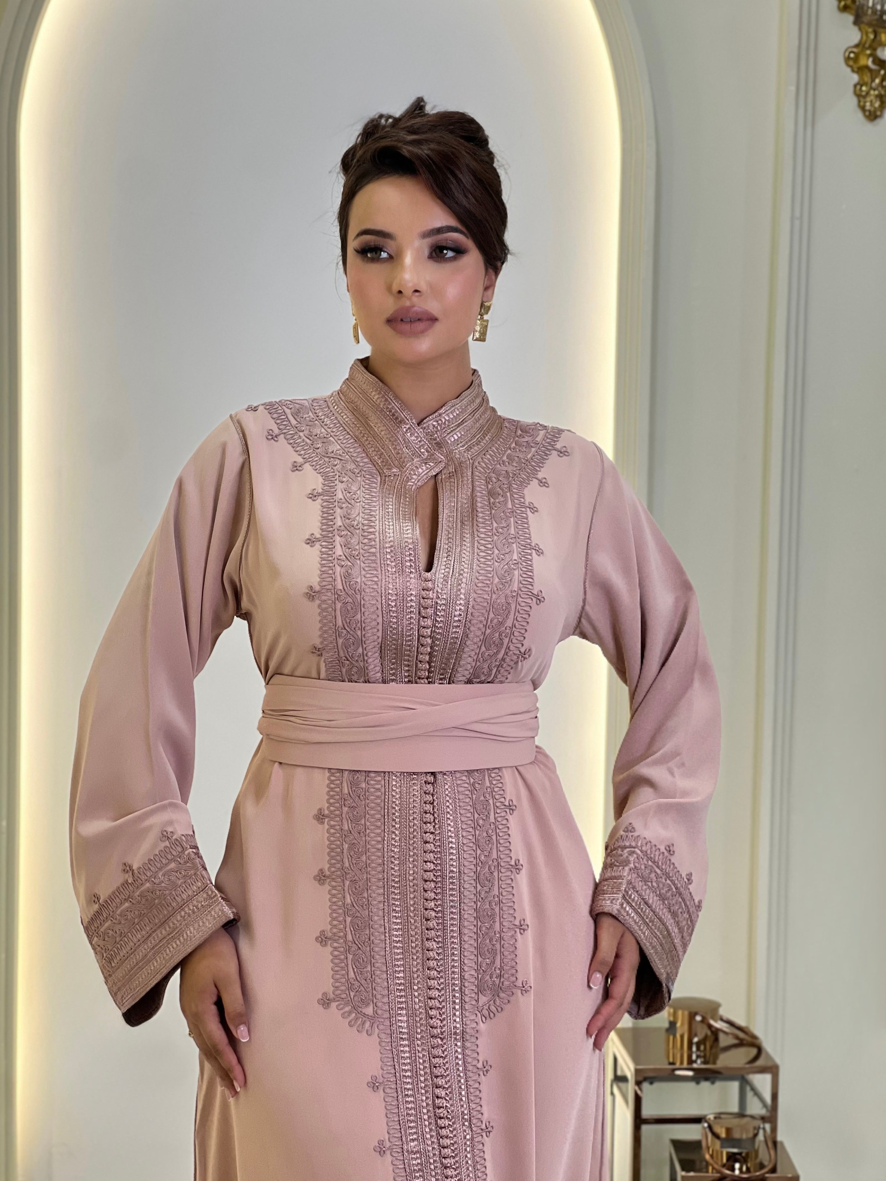 Caftan Nazeera 2