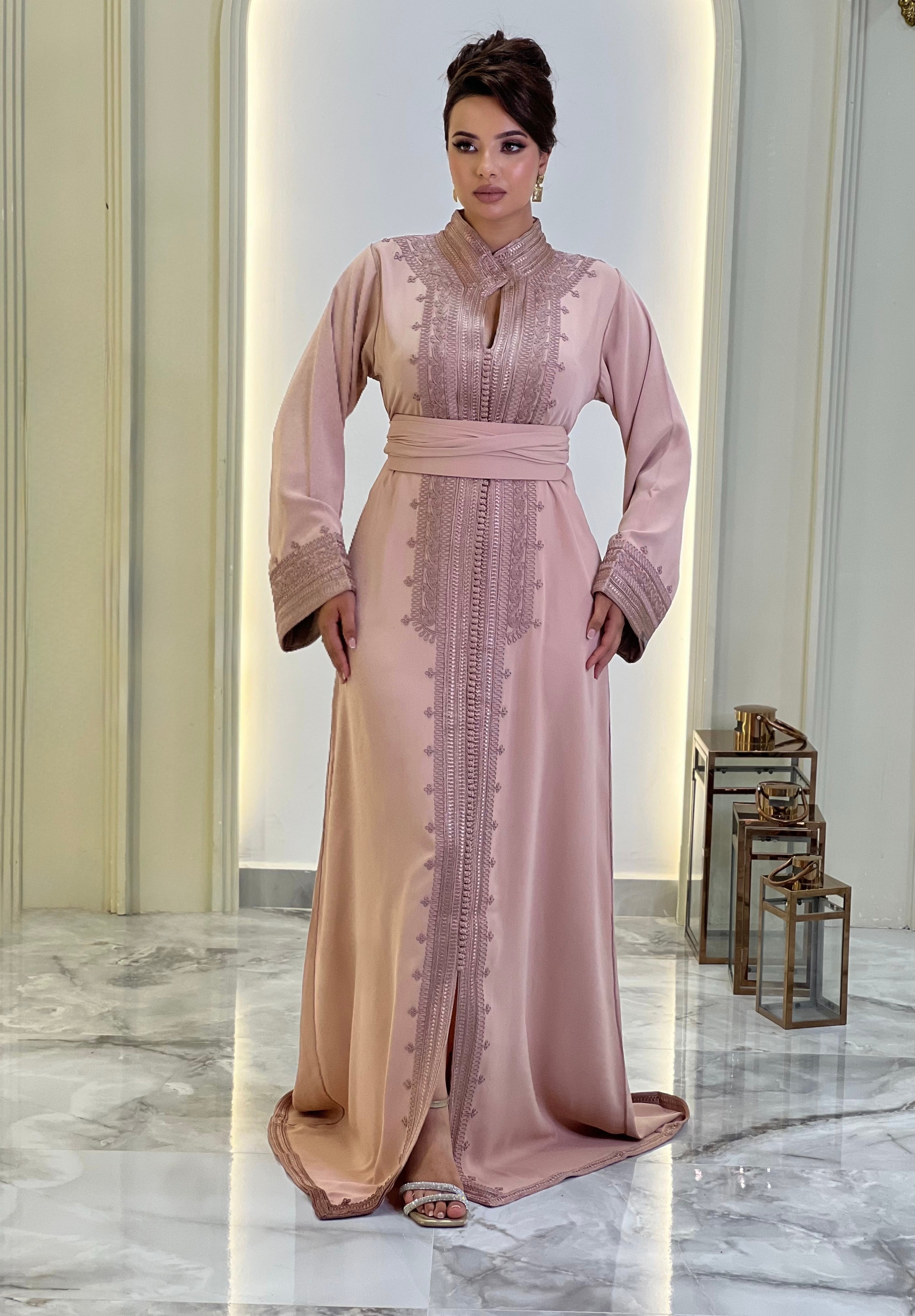 Caftan Nazeera 2