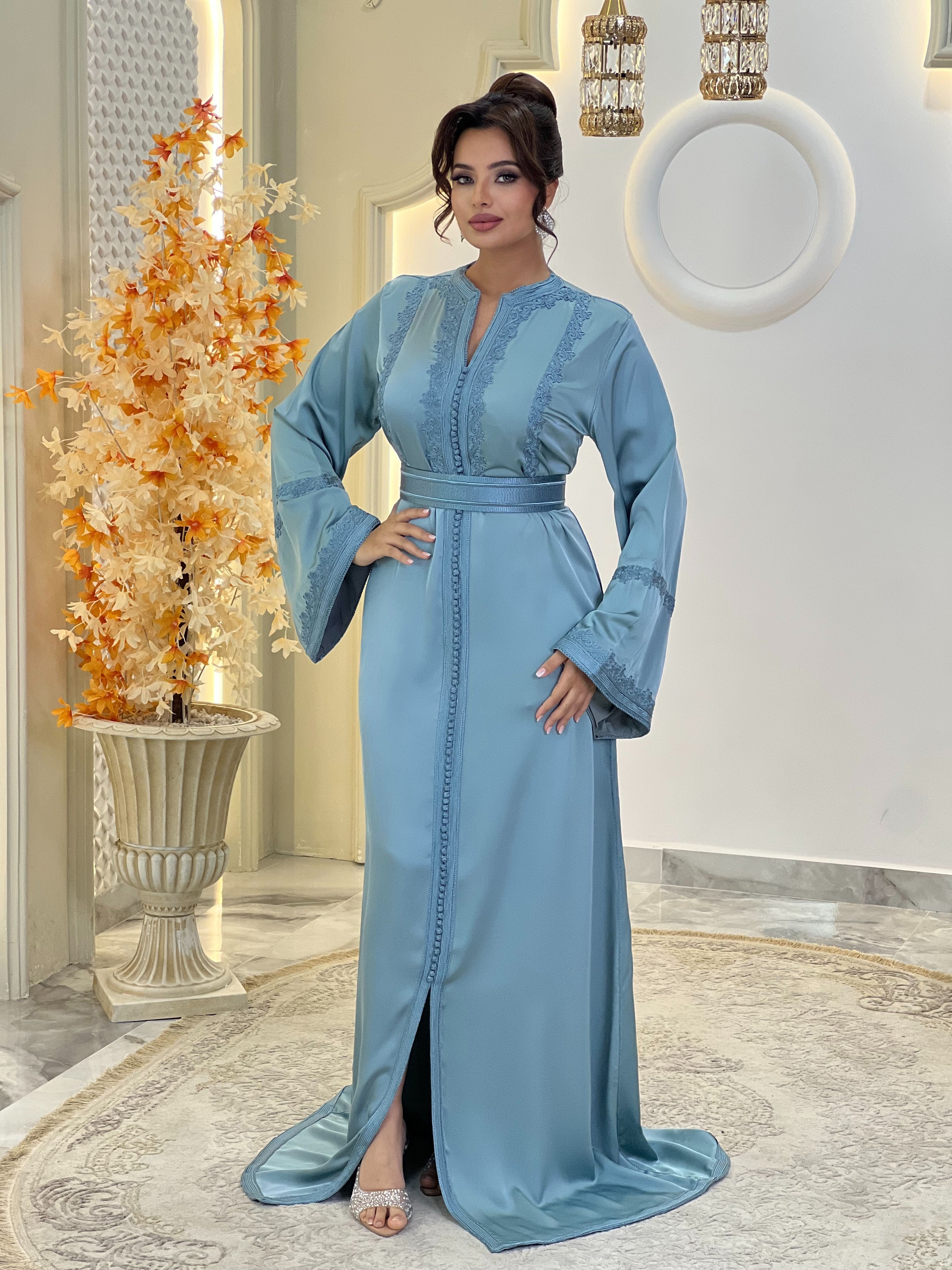 Caftan Maisa