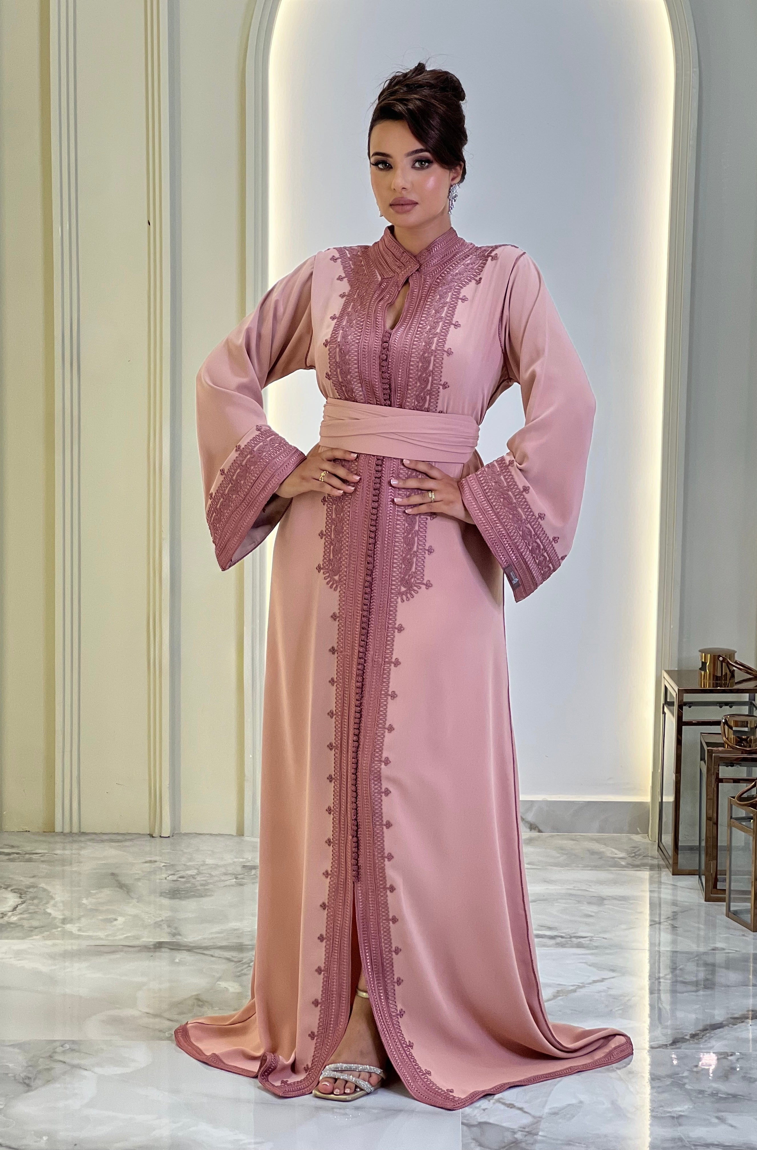 Caftan Nazeera 2
