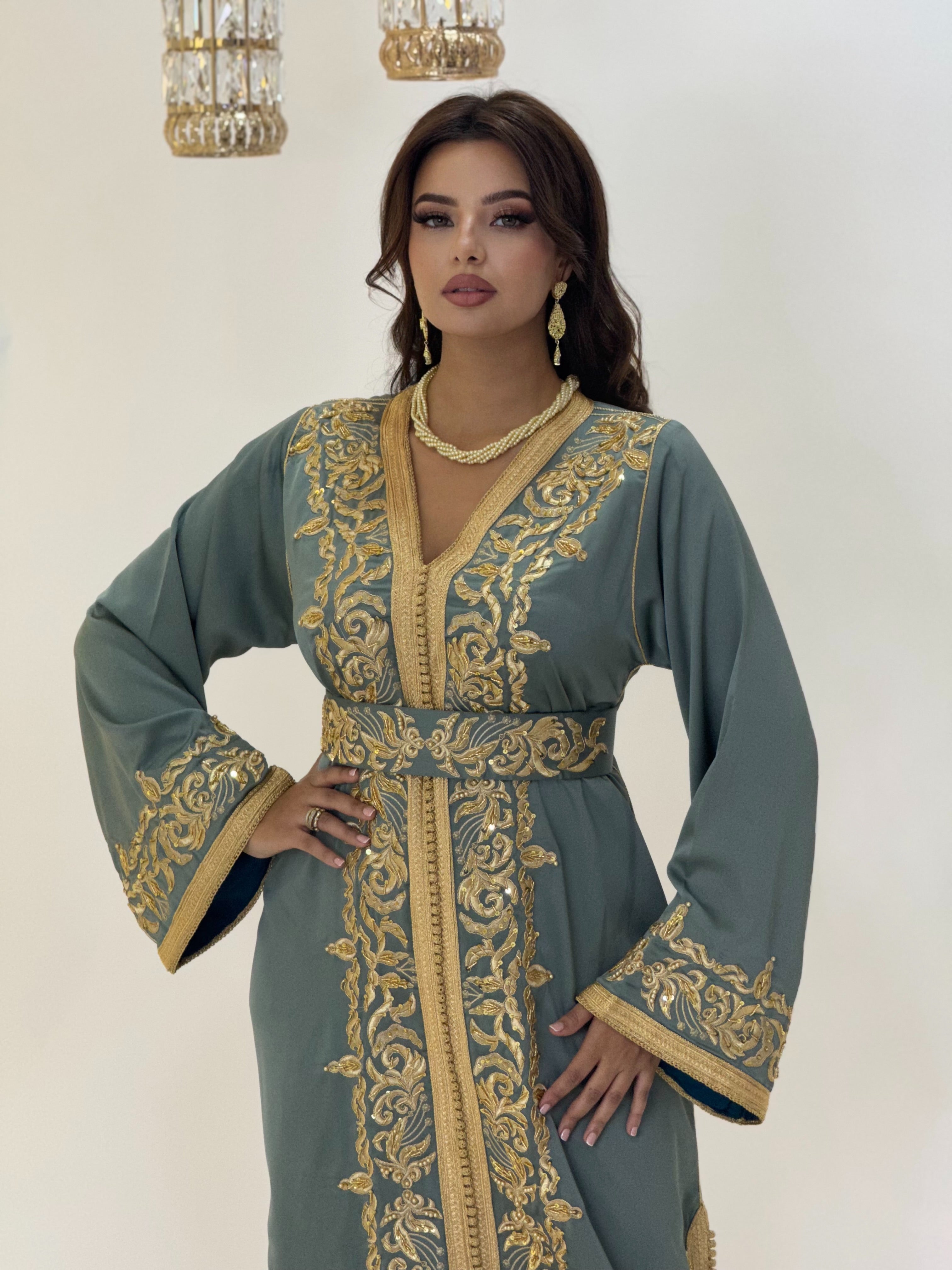 Caftan Ritaj