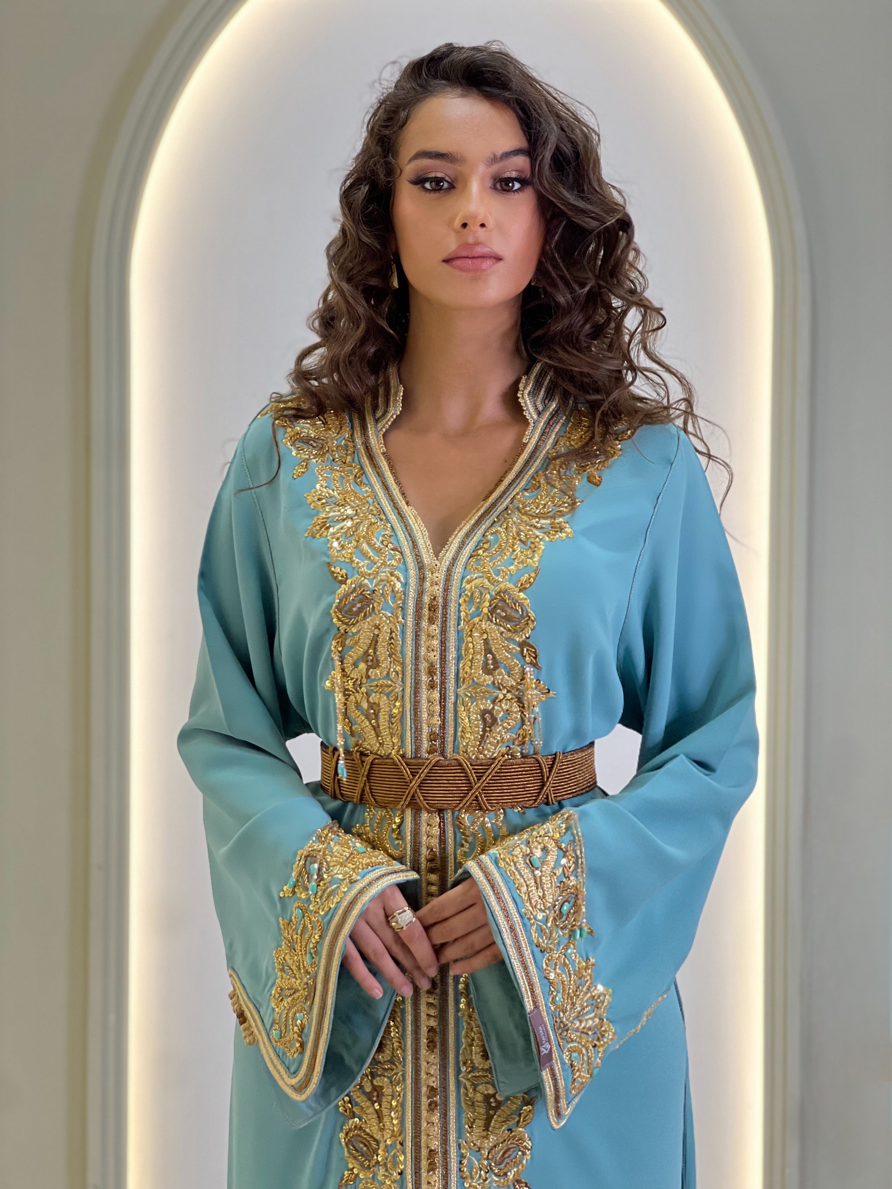 Kaftan
