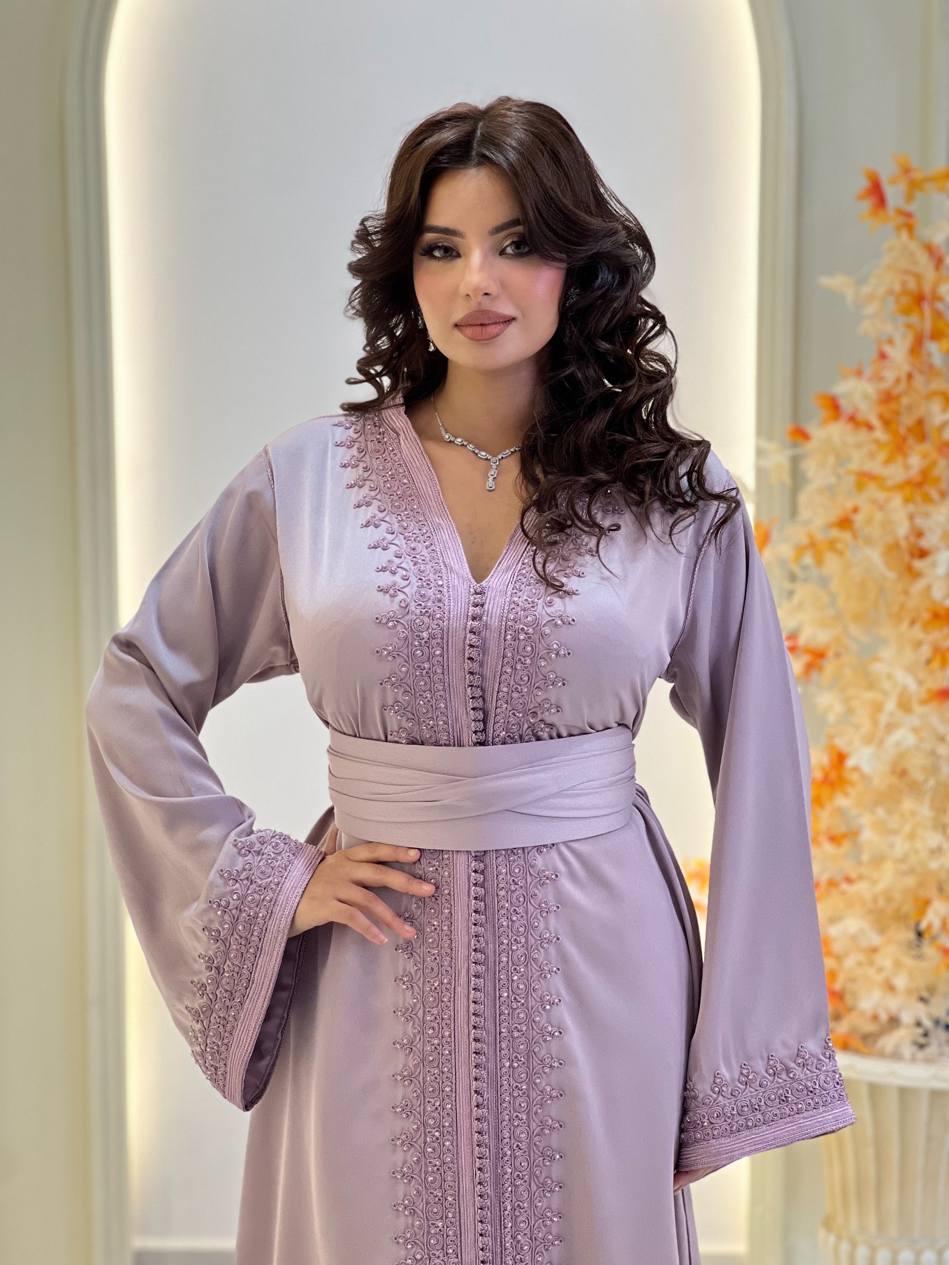 Kaftan Mahassin