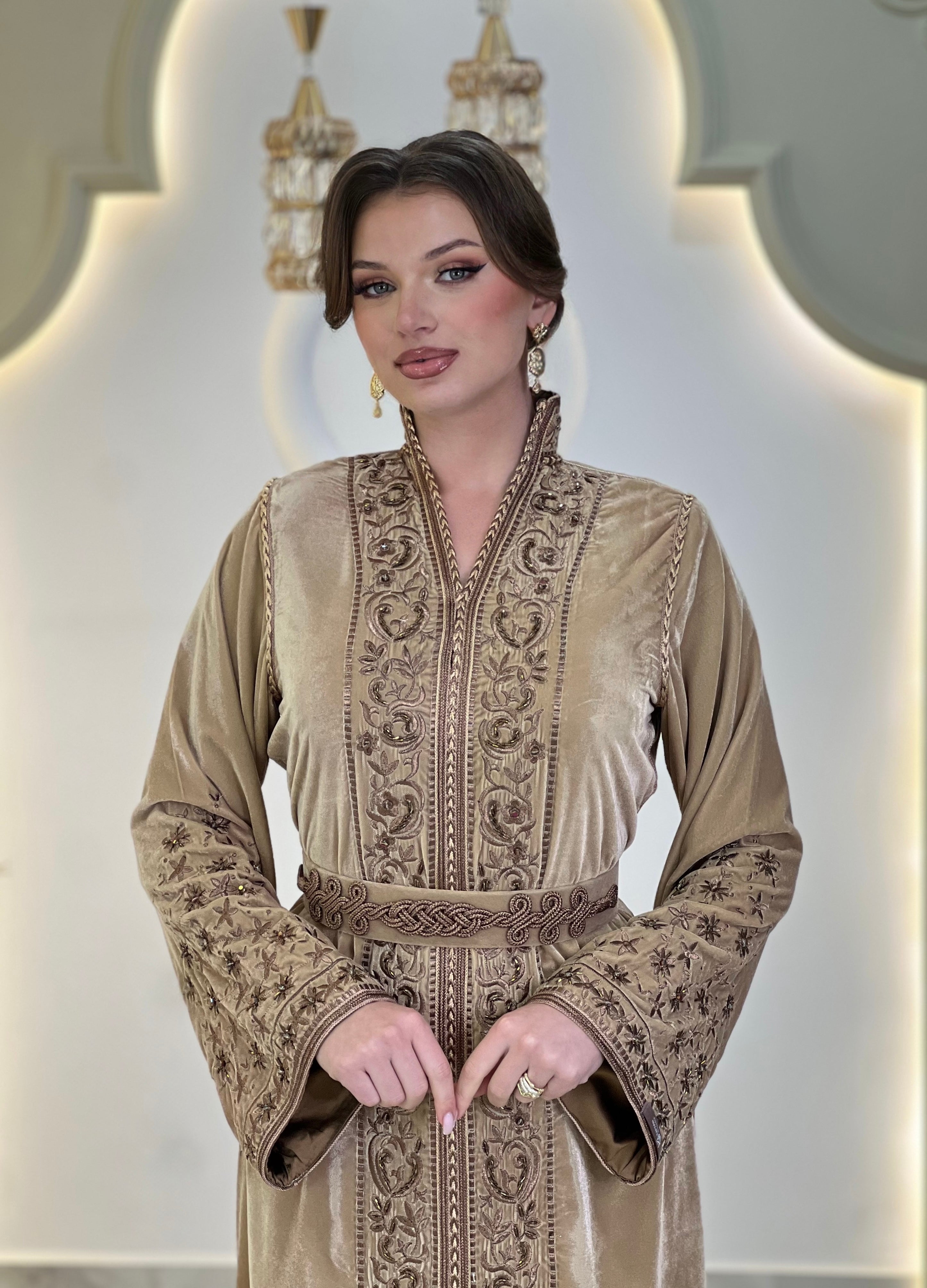 Kaftan Selyra