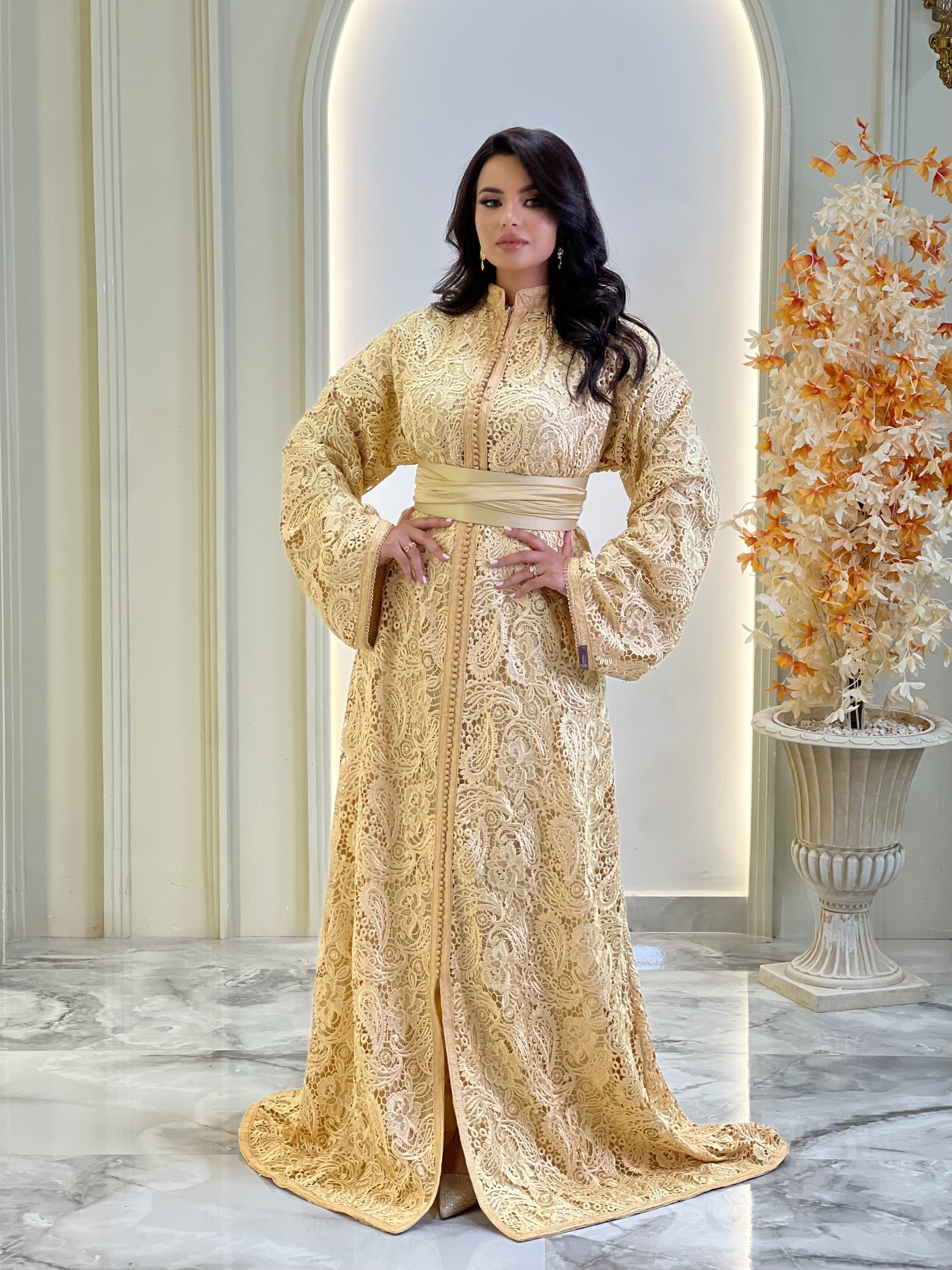 ALICE BEIGE