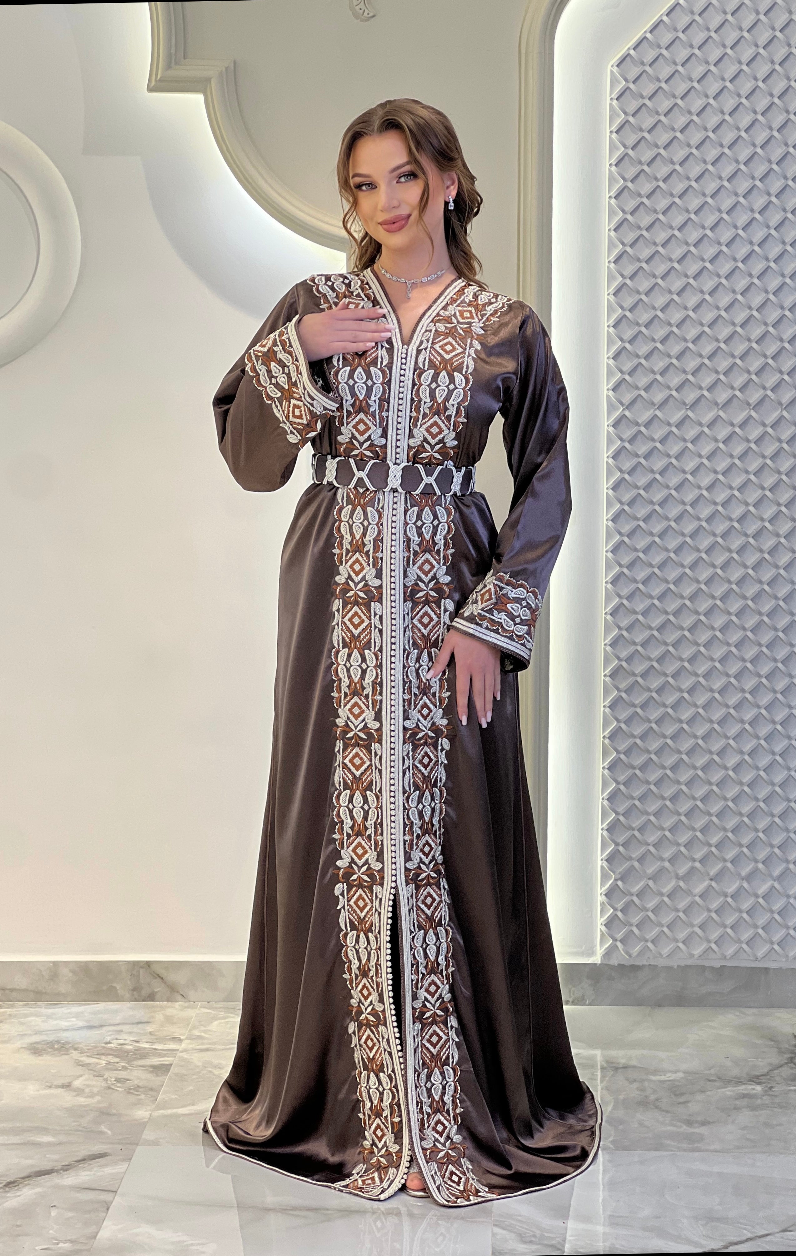 Kaftan Oulfa