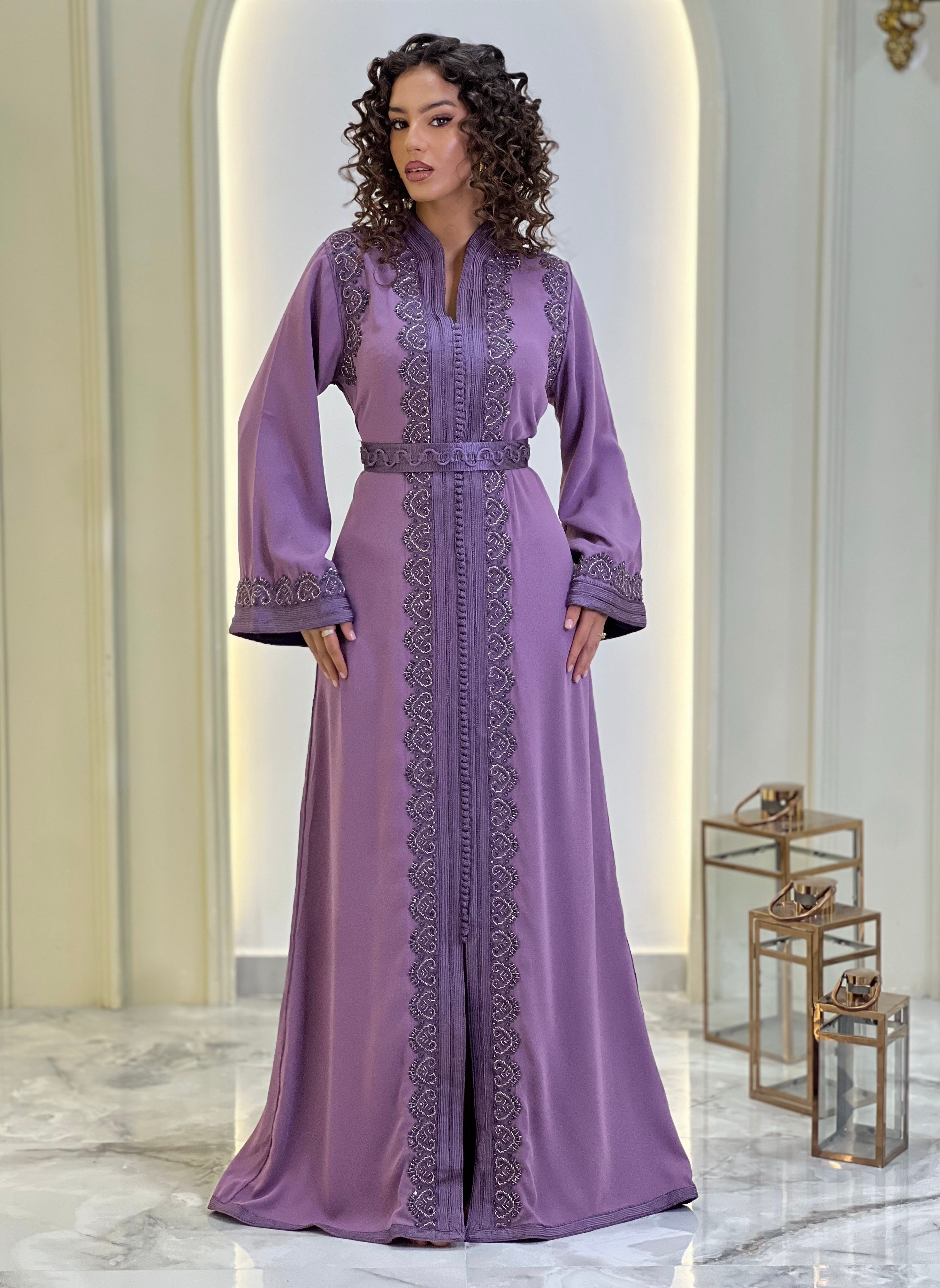 Kaftan Rabab