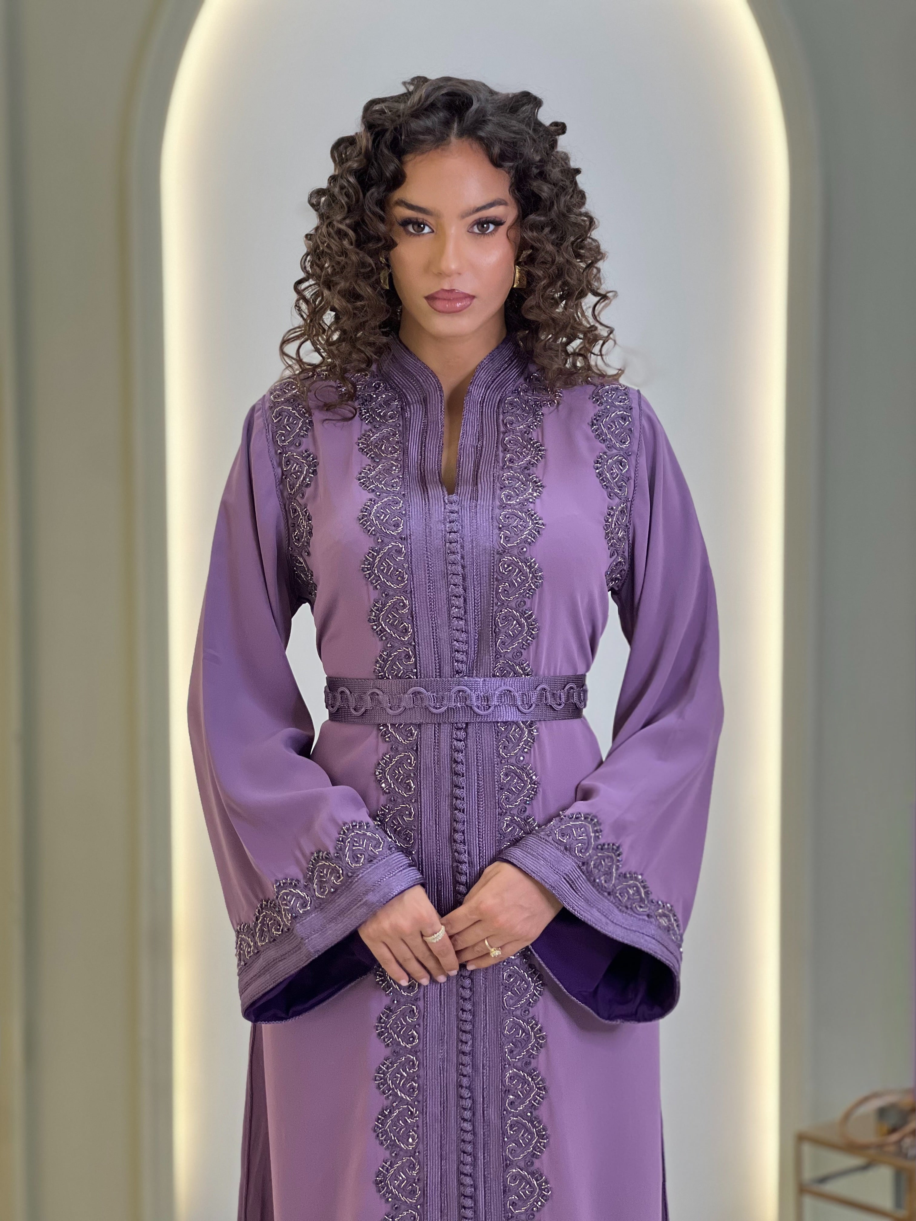 Kaftan Rabab