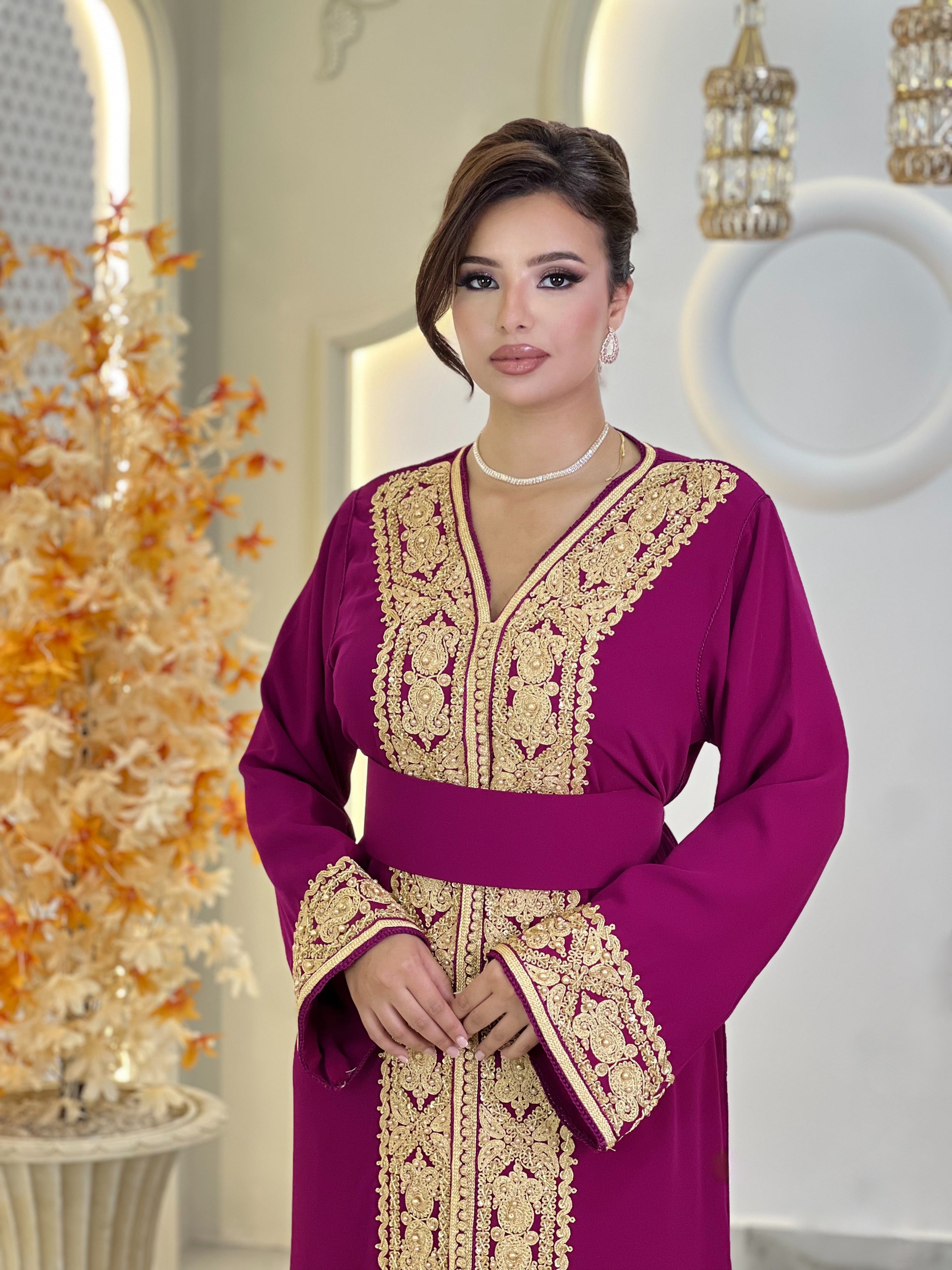 Caftan Sara