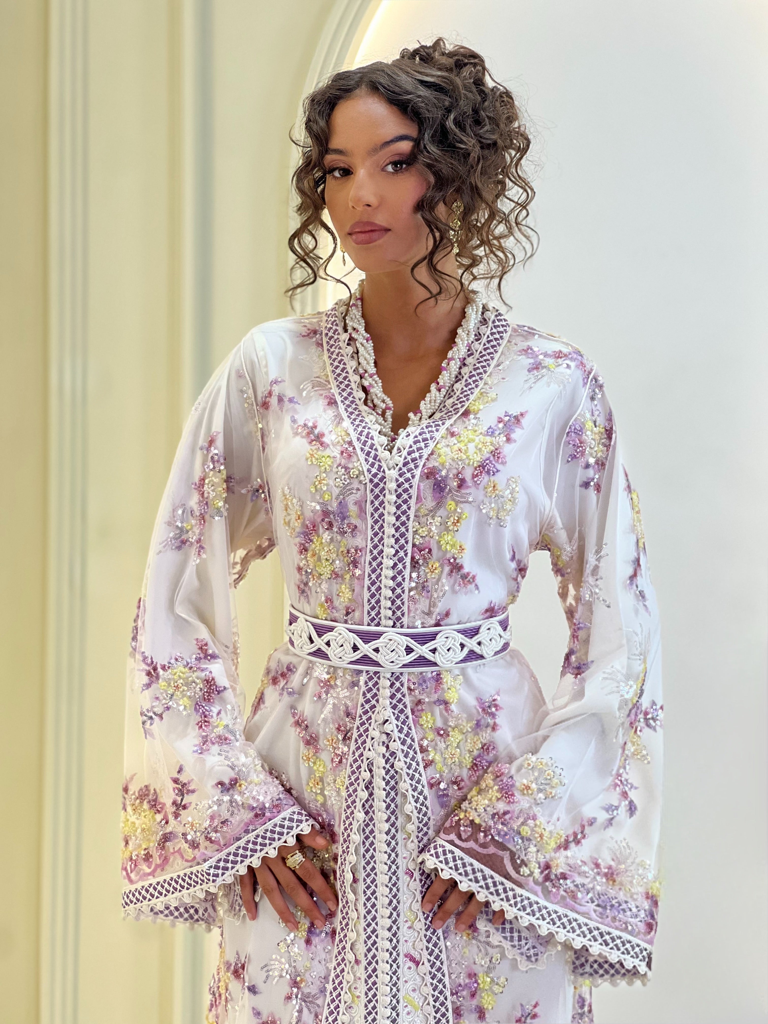 Velora White